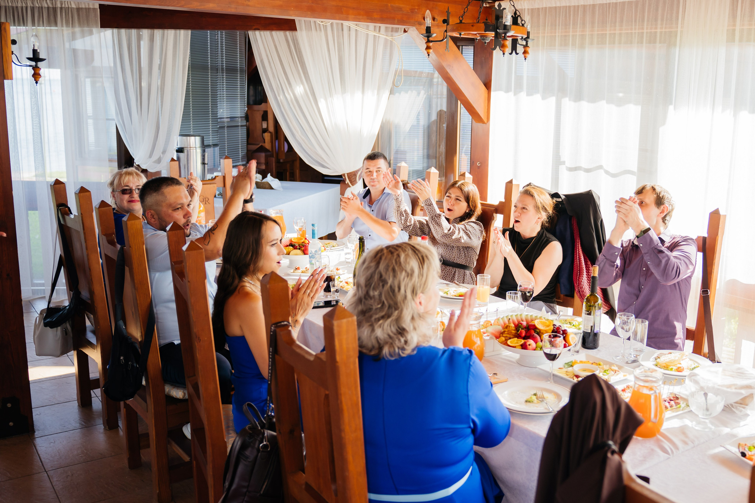 Выпускной. Видеограф и Фотограф в Челябинске Ксения и Владимир Рюмины