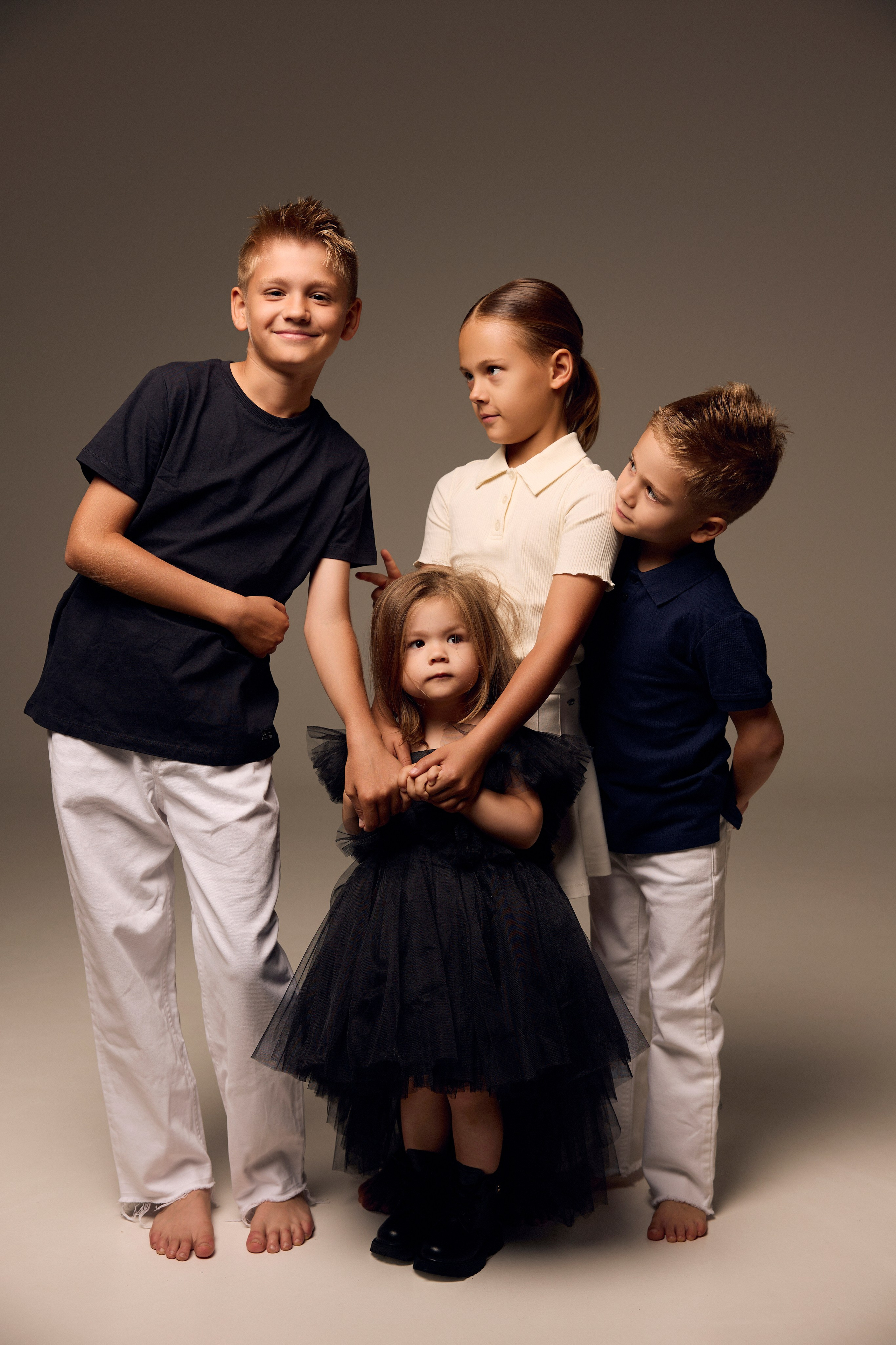 Семейные фотосессии. Фотограф в Екатеринбурге