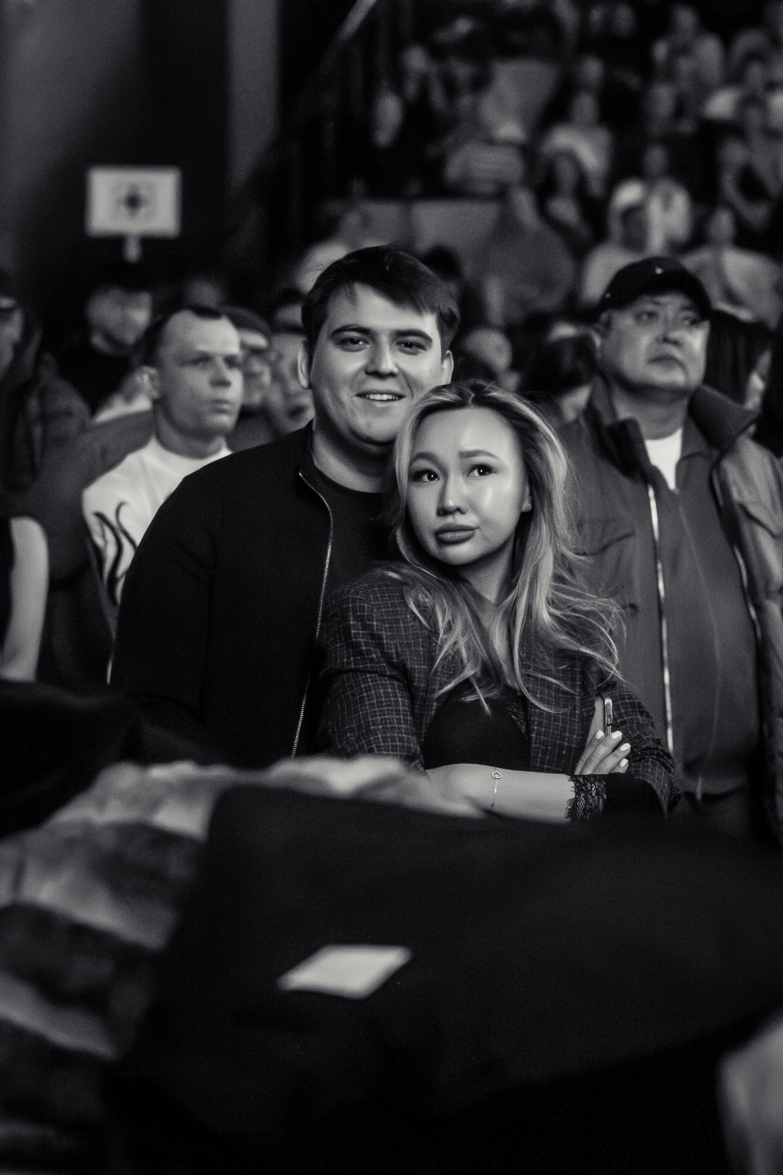 МакSим в Астане. Профессиональный фотограф в городе Астана Копанев Данил