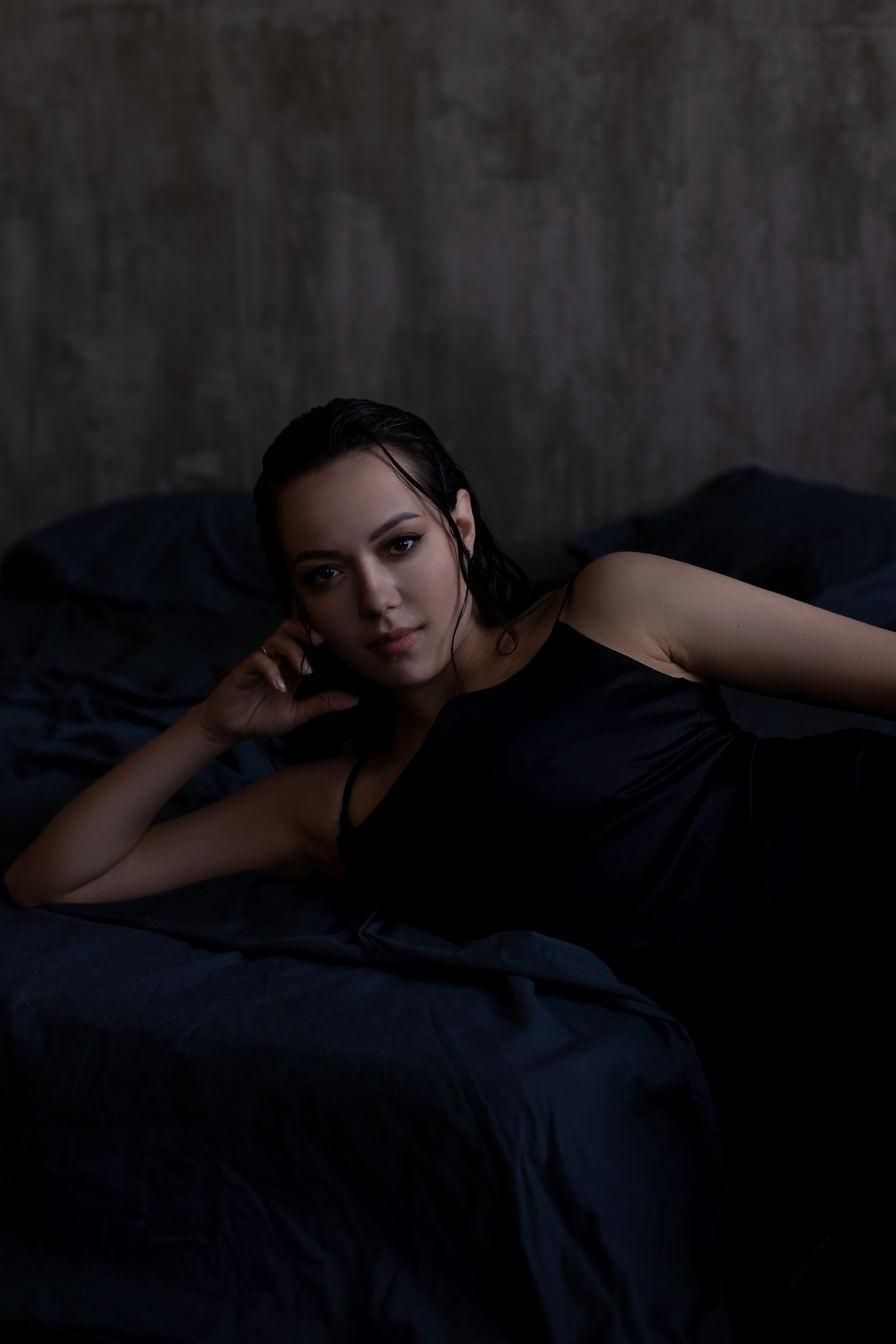 Оксана. Женский фотограф в Чите Анна Новикова