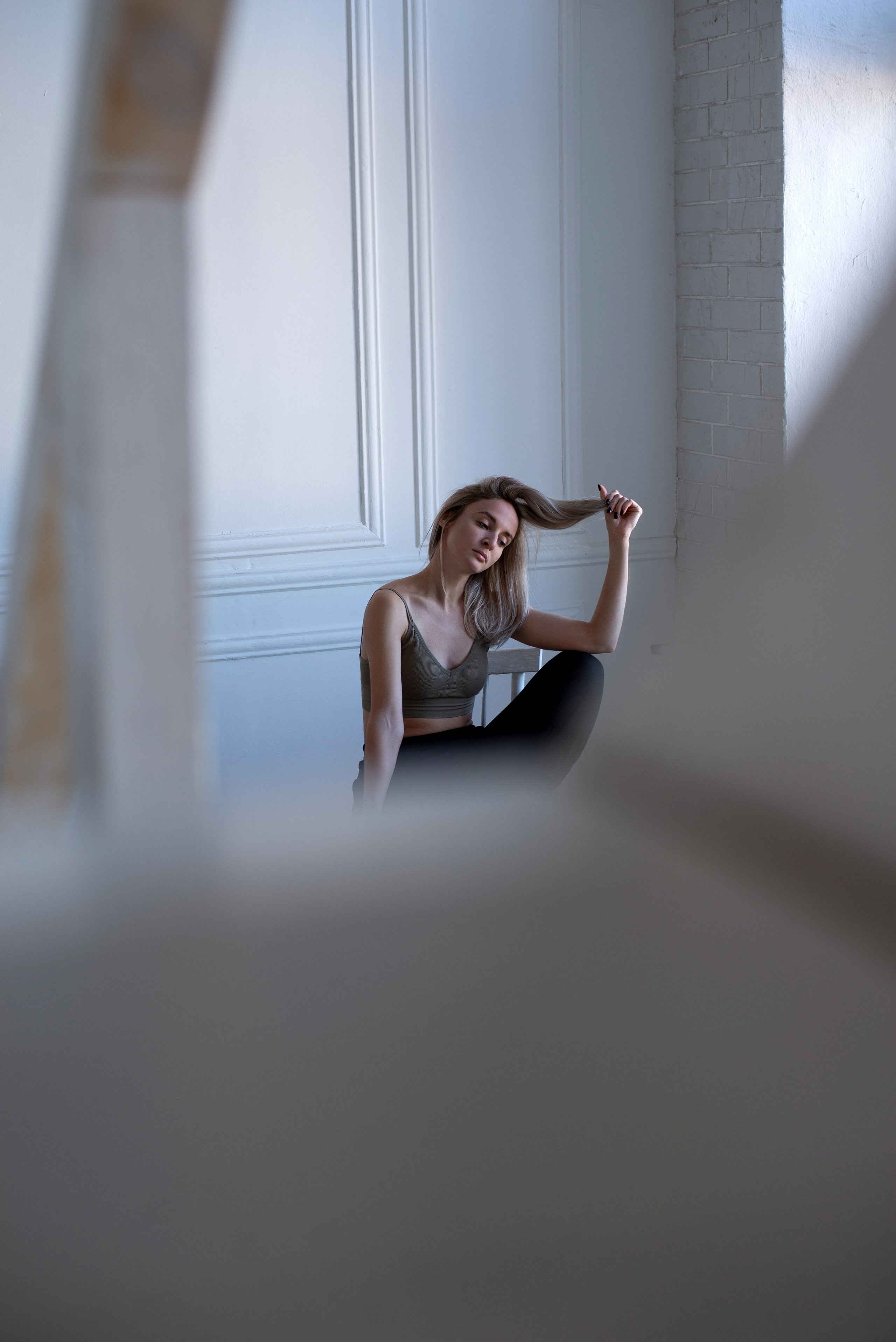 Анастасия. Женский фотограф в Чите Анна Новикова