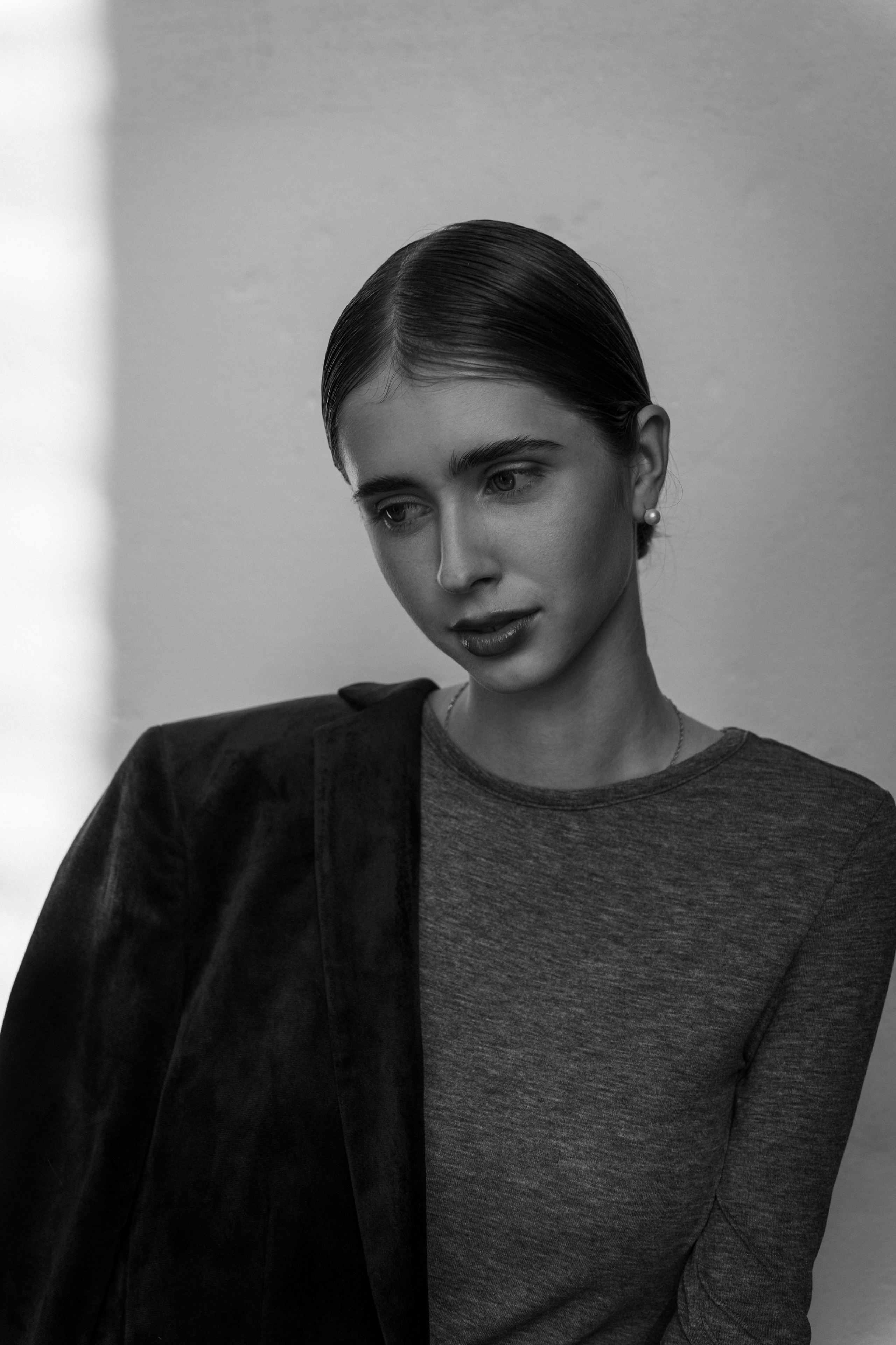 Ксюша. Елена Соболева Женский портретный фотограф