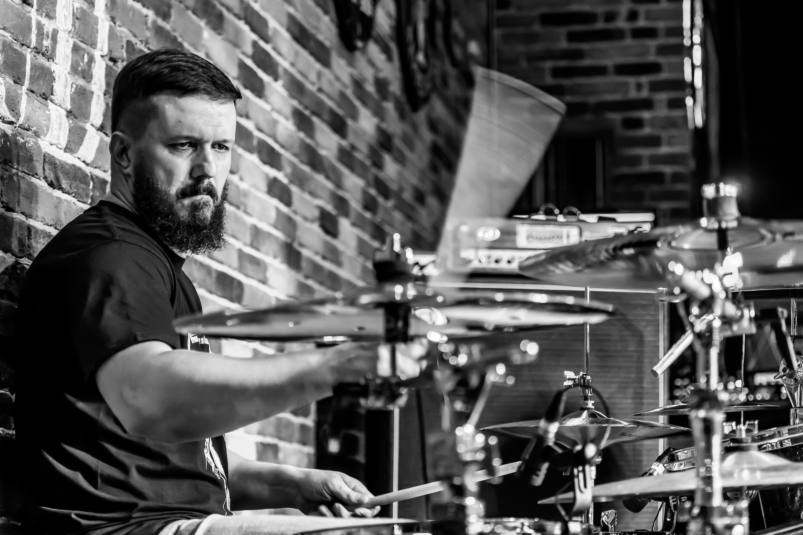 LifePub 29.03.2023. Московская кавер-группа BankBand