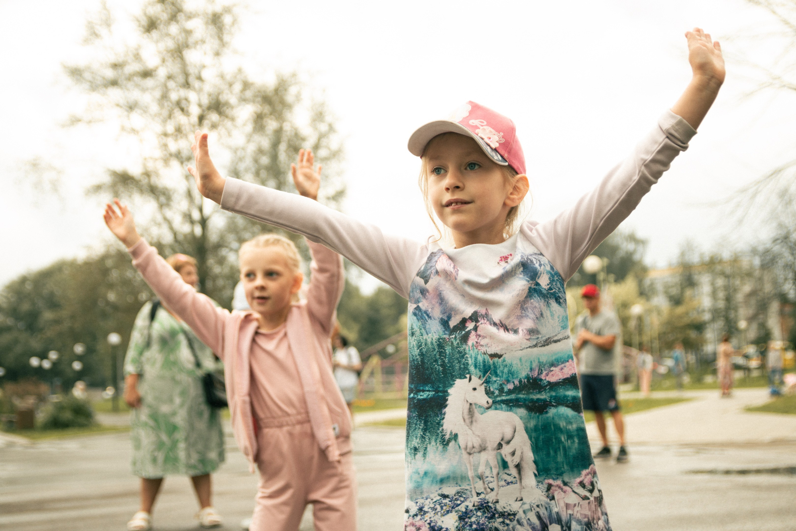 ЭкоФест 2024. Фотограф в Ярославле Никита Зайцев