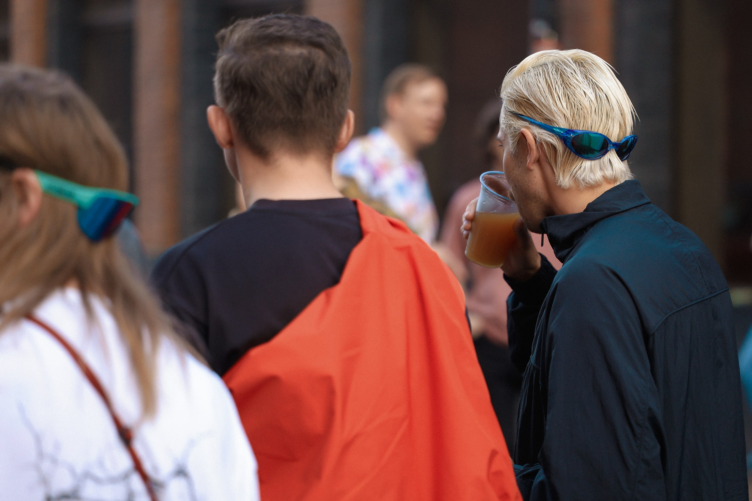 /РЕПОРТАЖ/ Открытие вело сезона VETER.CC SPB. 2024. Свадебный фотограф Великий Новгород Станислав Кособудский
