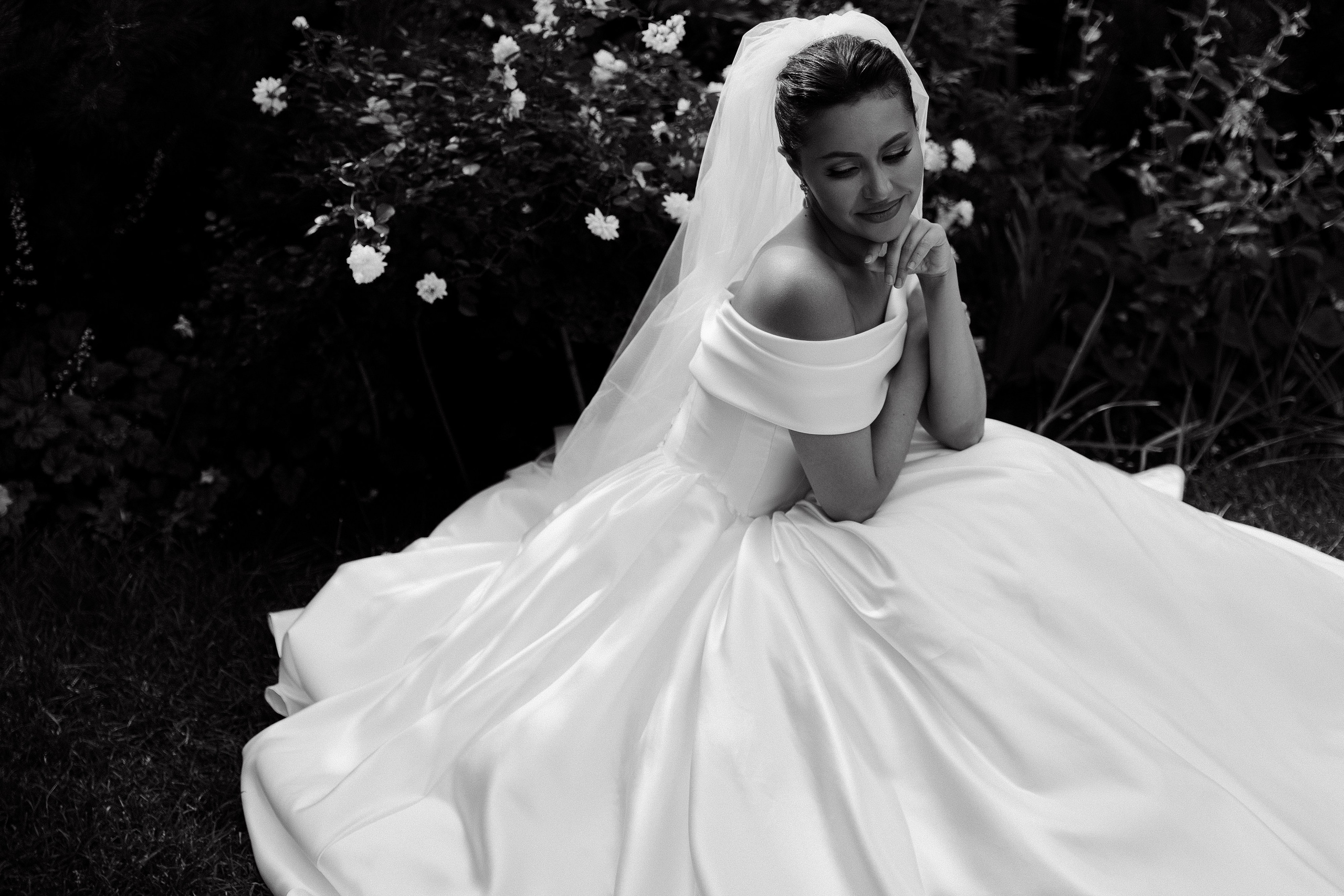 Фархад и Энже. Фотограф Диана Хасанова, г. Казань