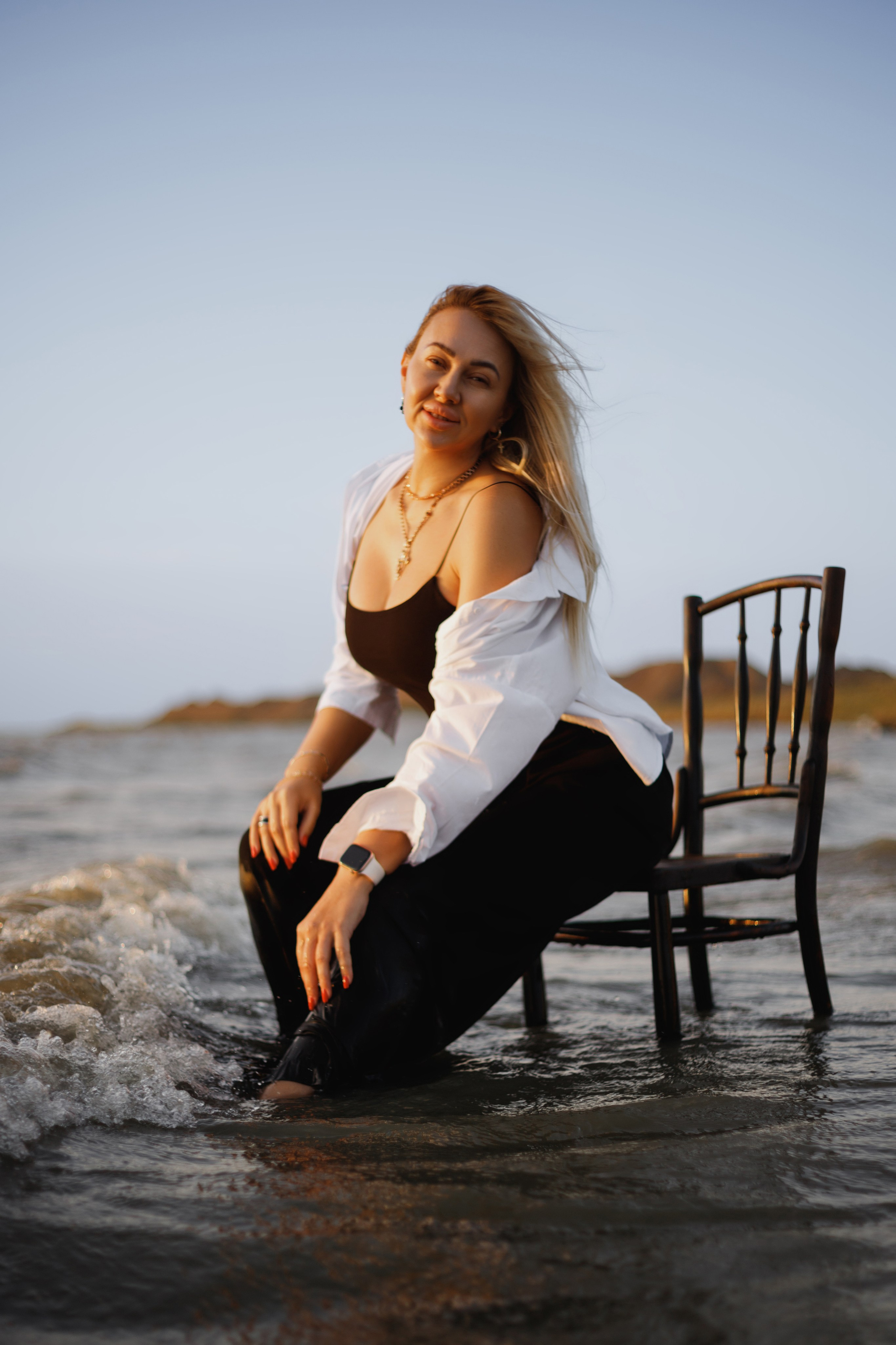 Виктория. Фотограф Александр Закадычный | Таганрог