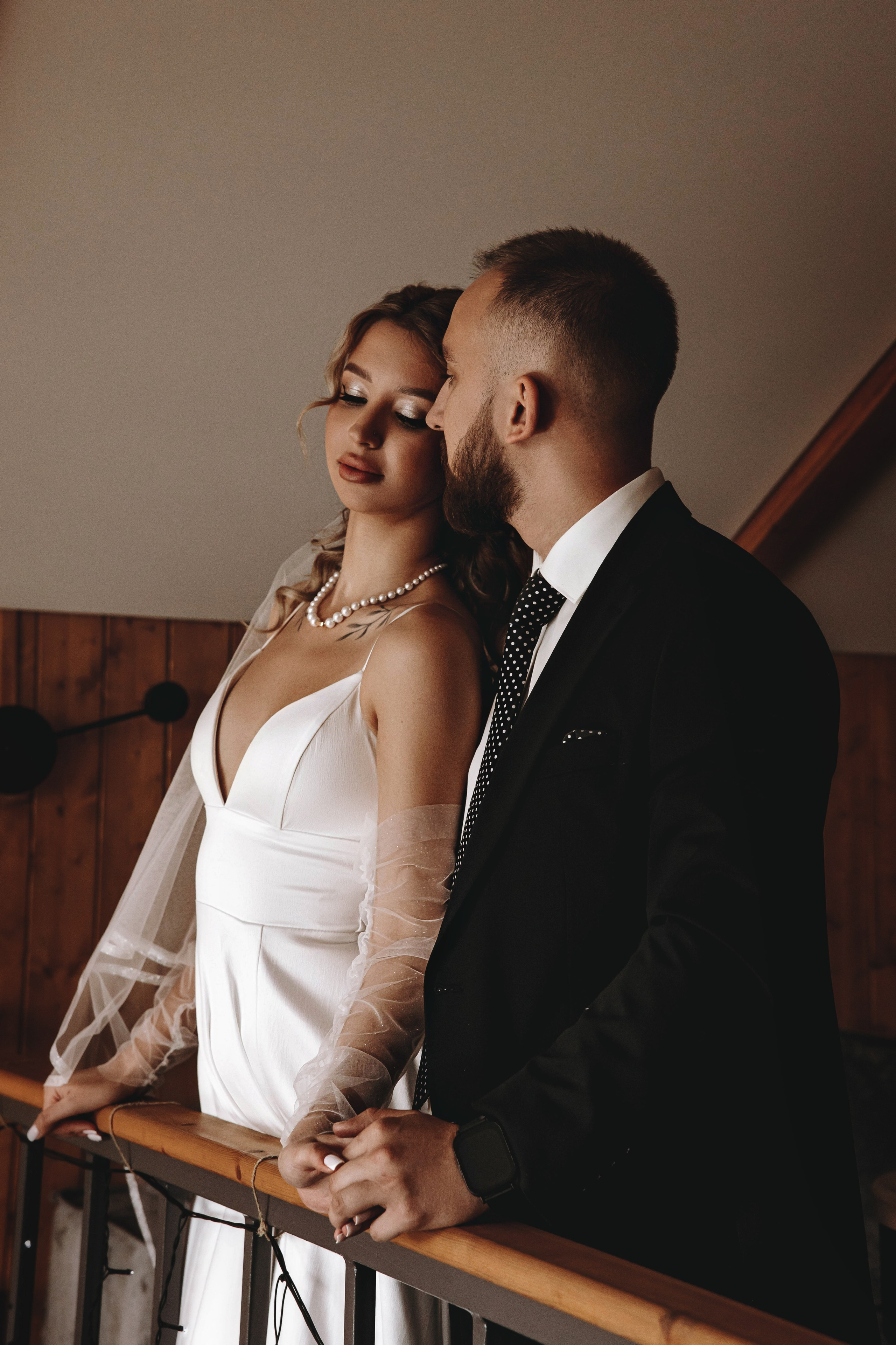 Владислав и Виктория. Фотограф в Ставрополе Алина Клочкова