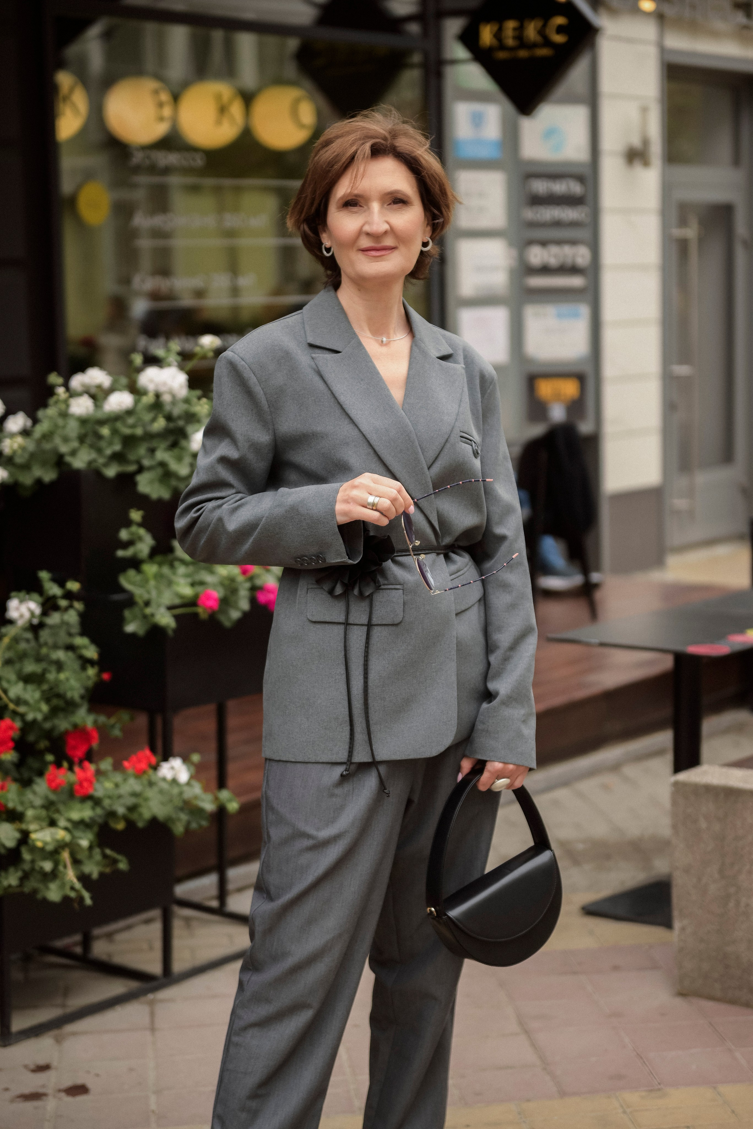 Ольга. Фотограф Ростов-на-Дону Белла Керимова