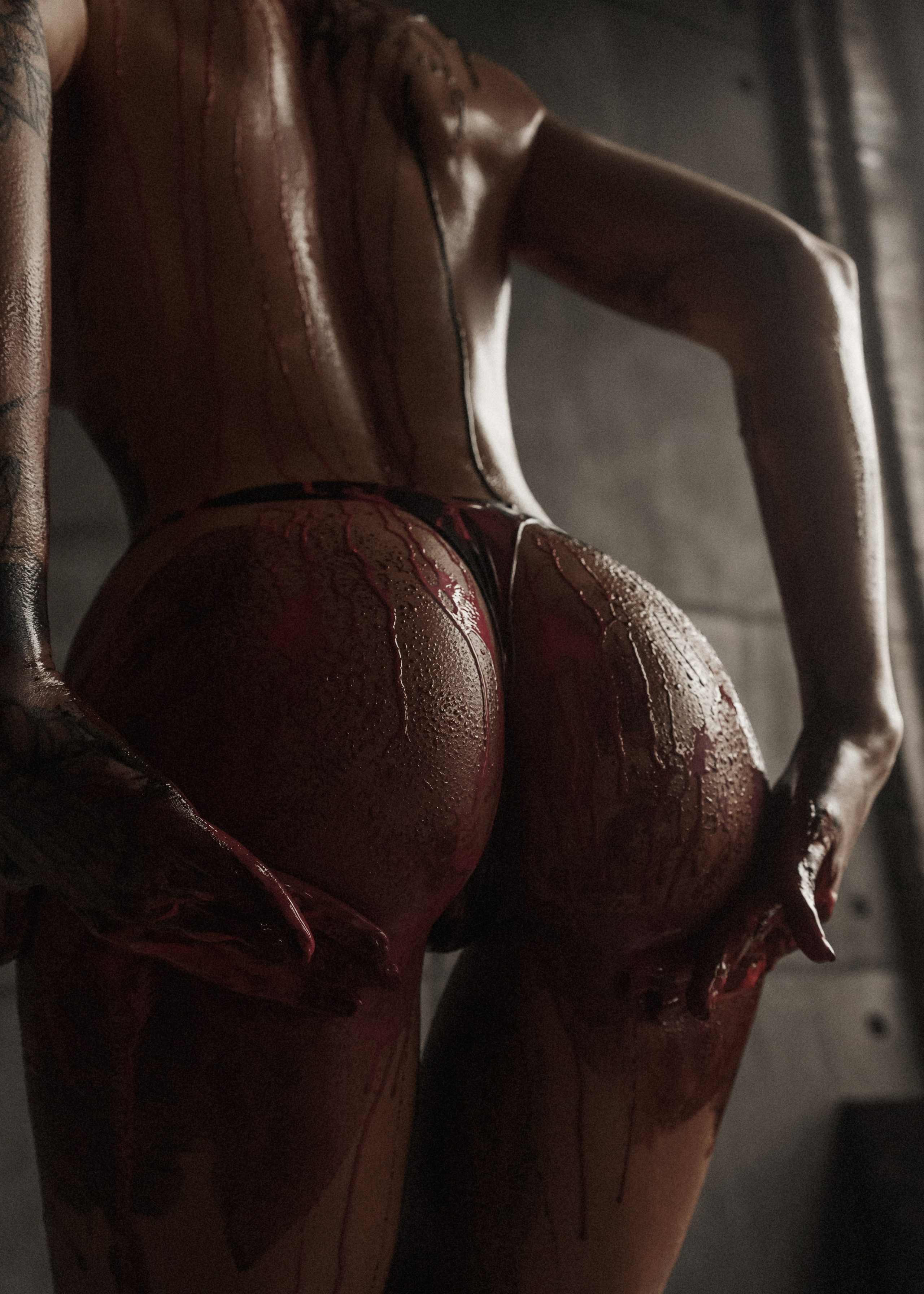 NOAH. Igorson Photo — Фотограф