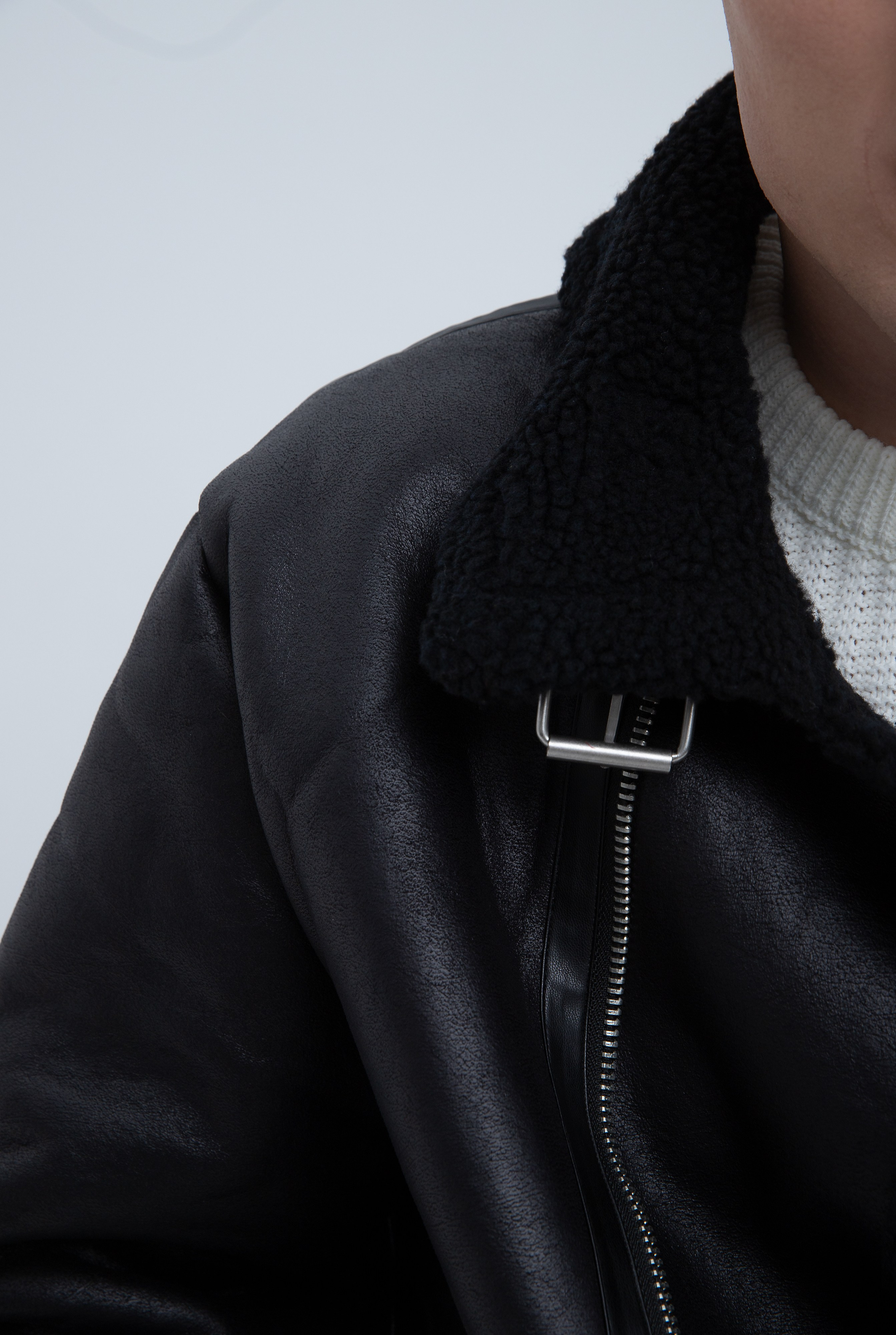 Верхняя одежда. Фотограф в Москве и Московской области Ольга Дробышева