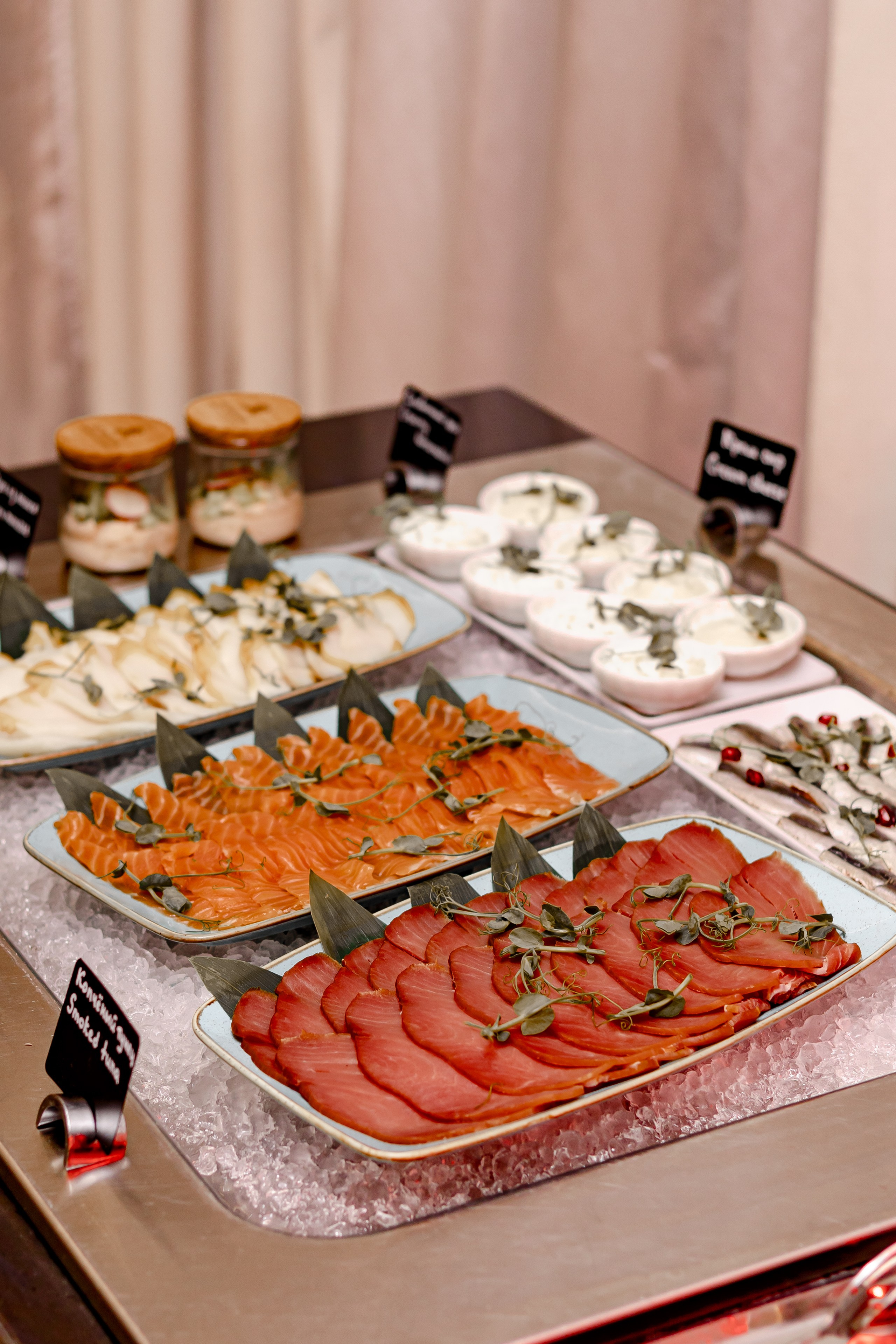 Завтрак в Ресторане «ST REGIS MOSCOW». Свадебный/Портретный фотограф снимаю в Москве