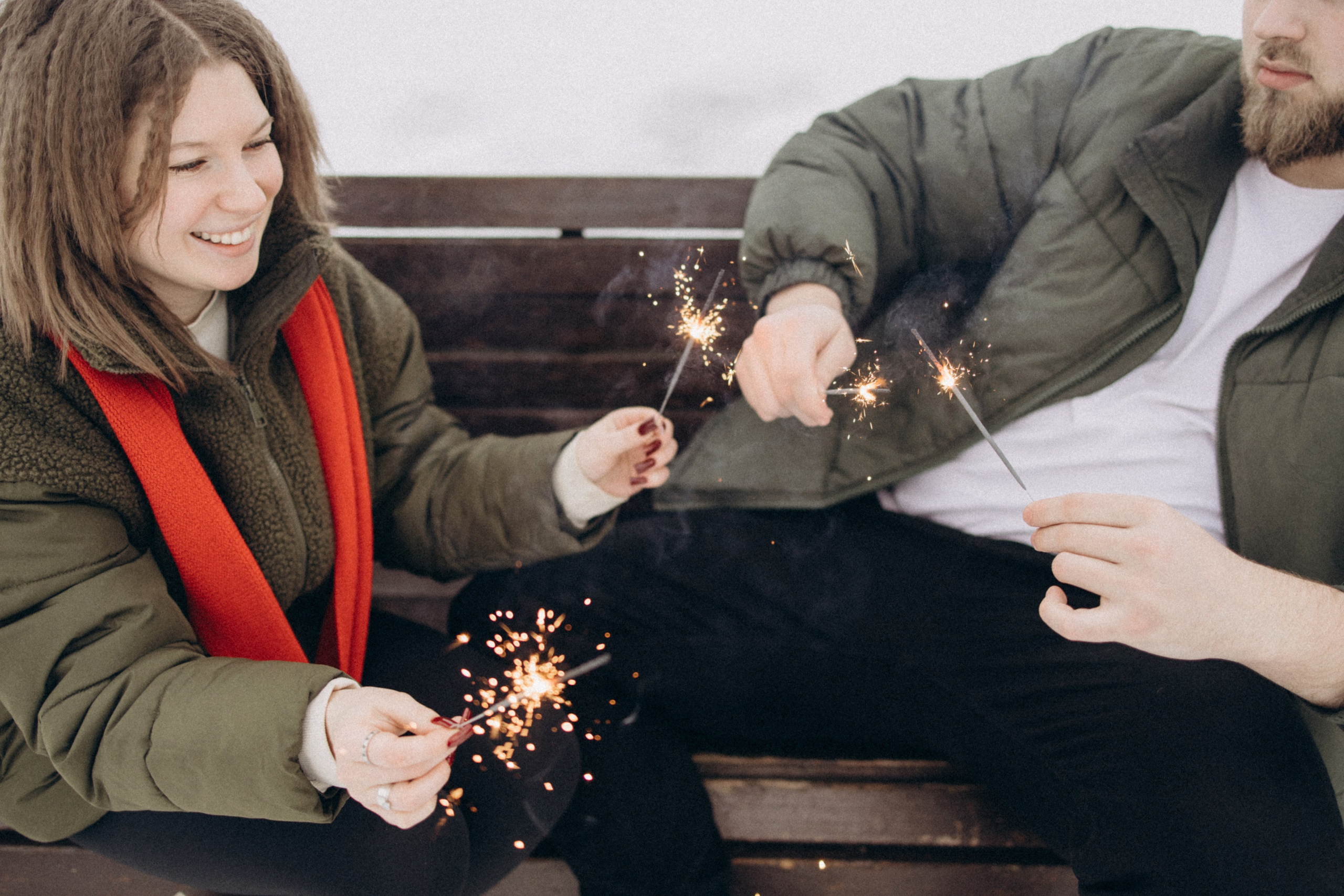 Иван и Софи. Семейный, женский и детский фотограф Татьяна Колобаева