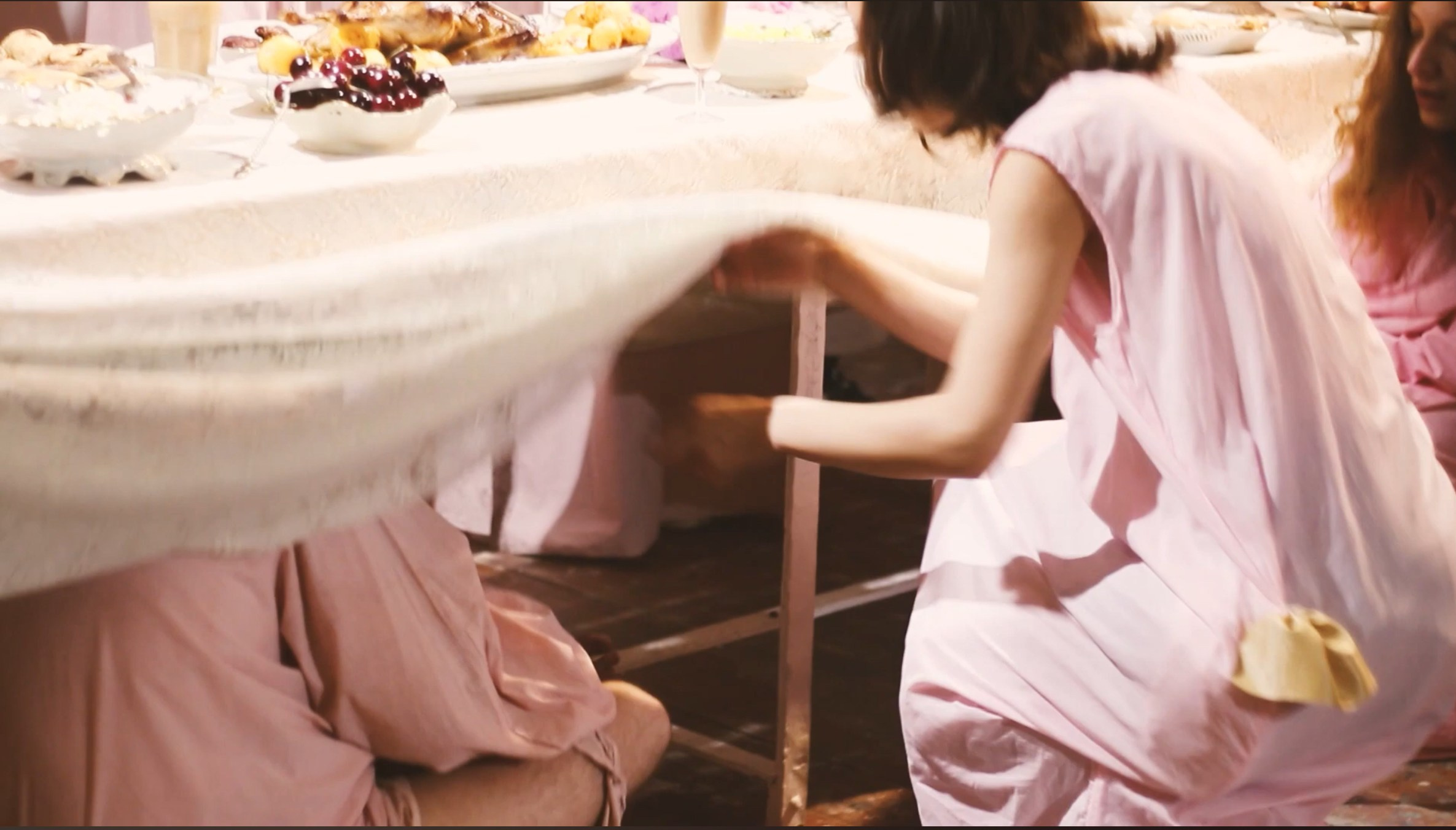 Сладкая жизнь. Художница Софья Григорьева