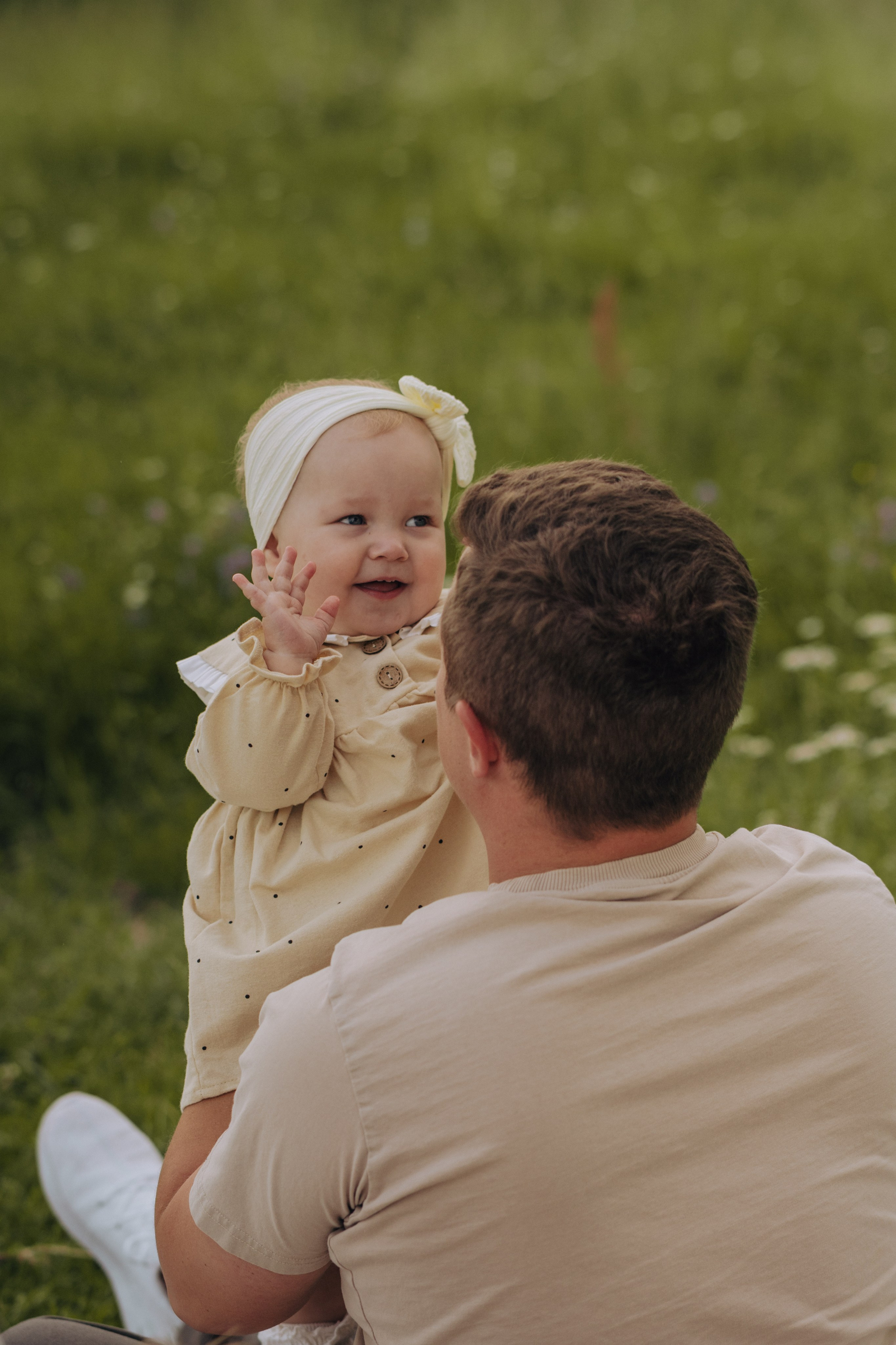 Годовасик. Дарья Скворцова