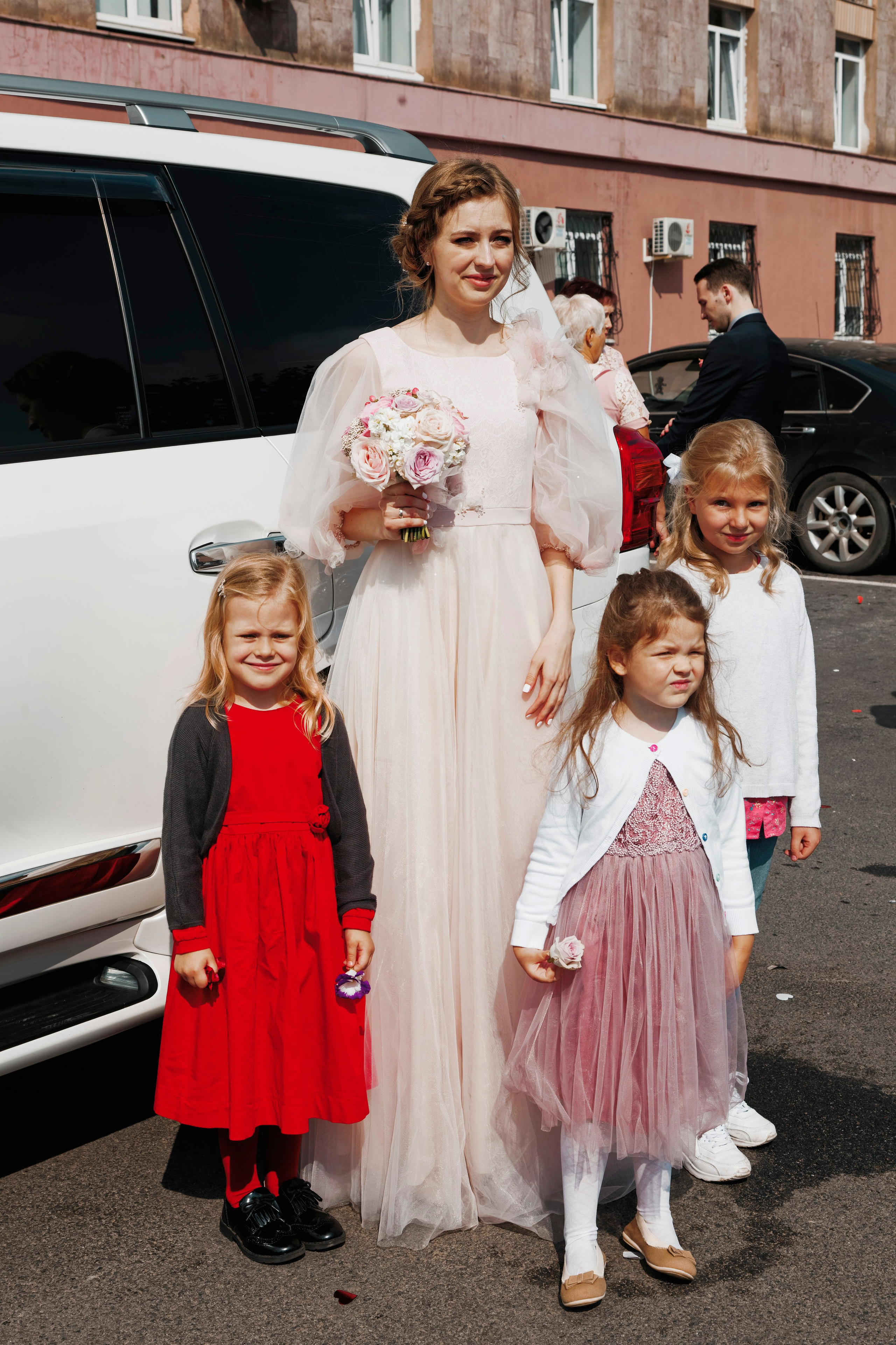 Сергей и Мария. Видеограф Павел Борисов | Москва | СПБ | Брянск