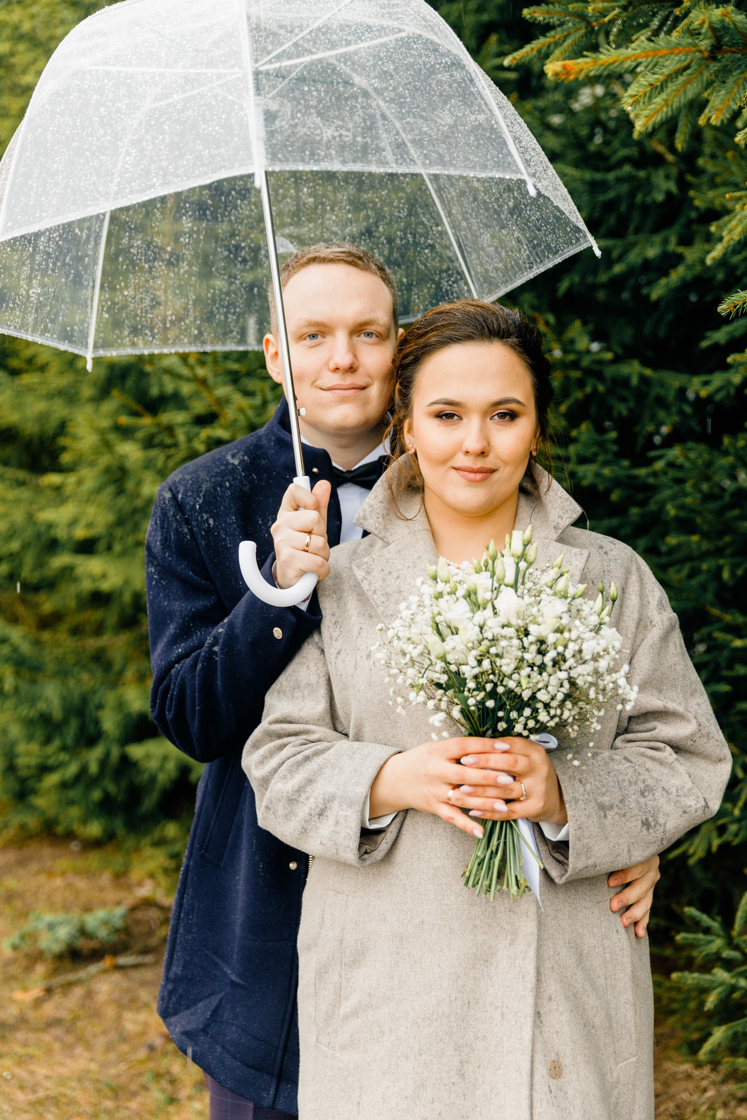 Роман и Евгения. Видеограф Павел Борисов | Москва | СПБ | Брянск