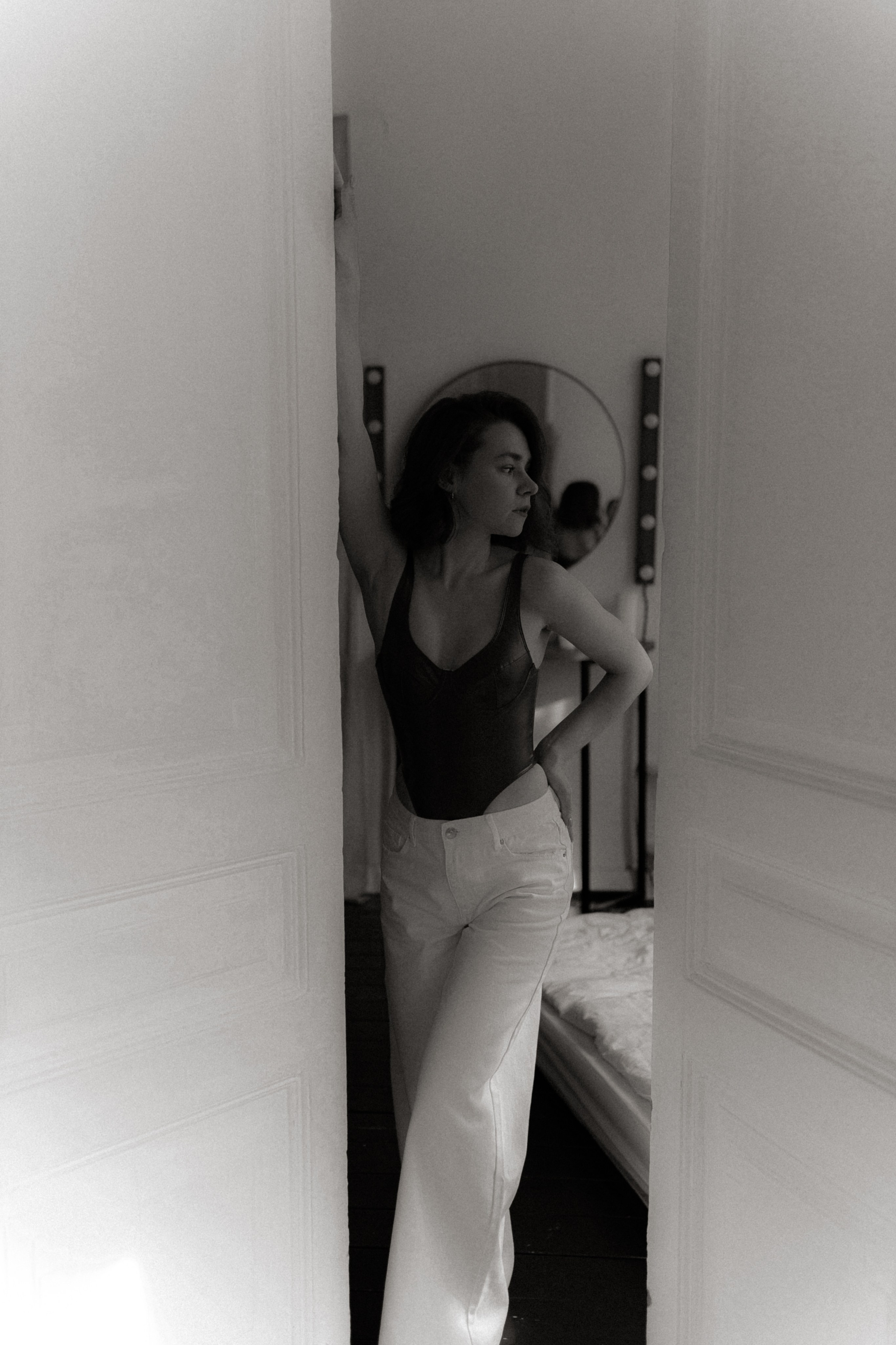 Полина. DARYA.BELKINA