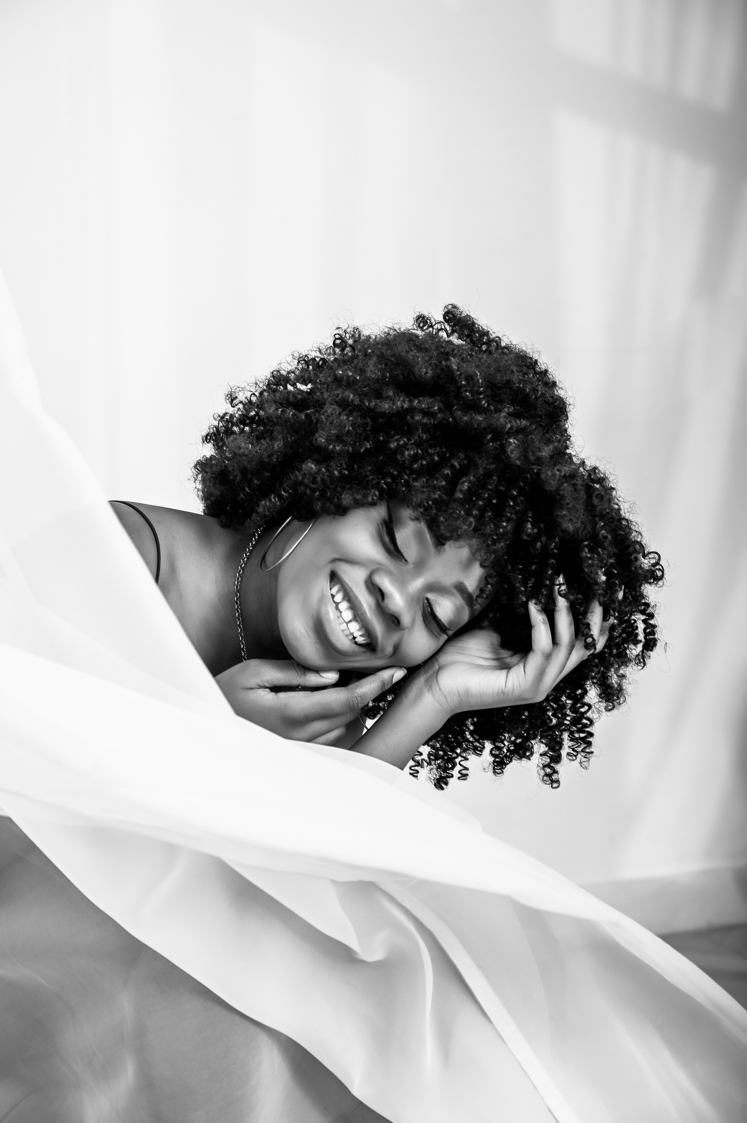 Фотограф Ландыш Айзятова