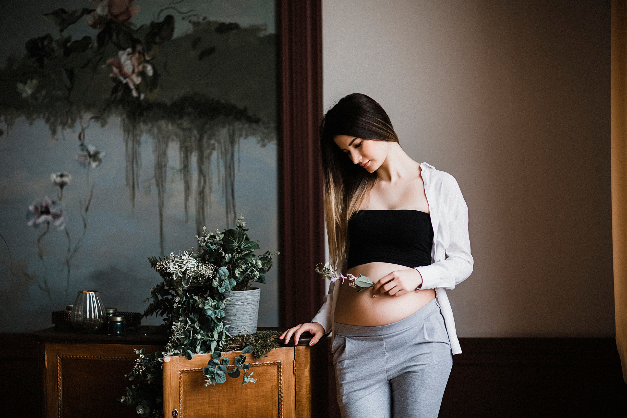 Камилла & Сергей. Свадебный и семейный фотограф/видеограф в Краснодаре Наталья Осинская