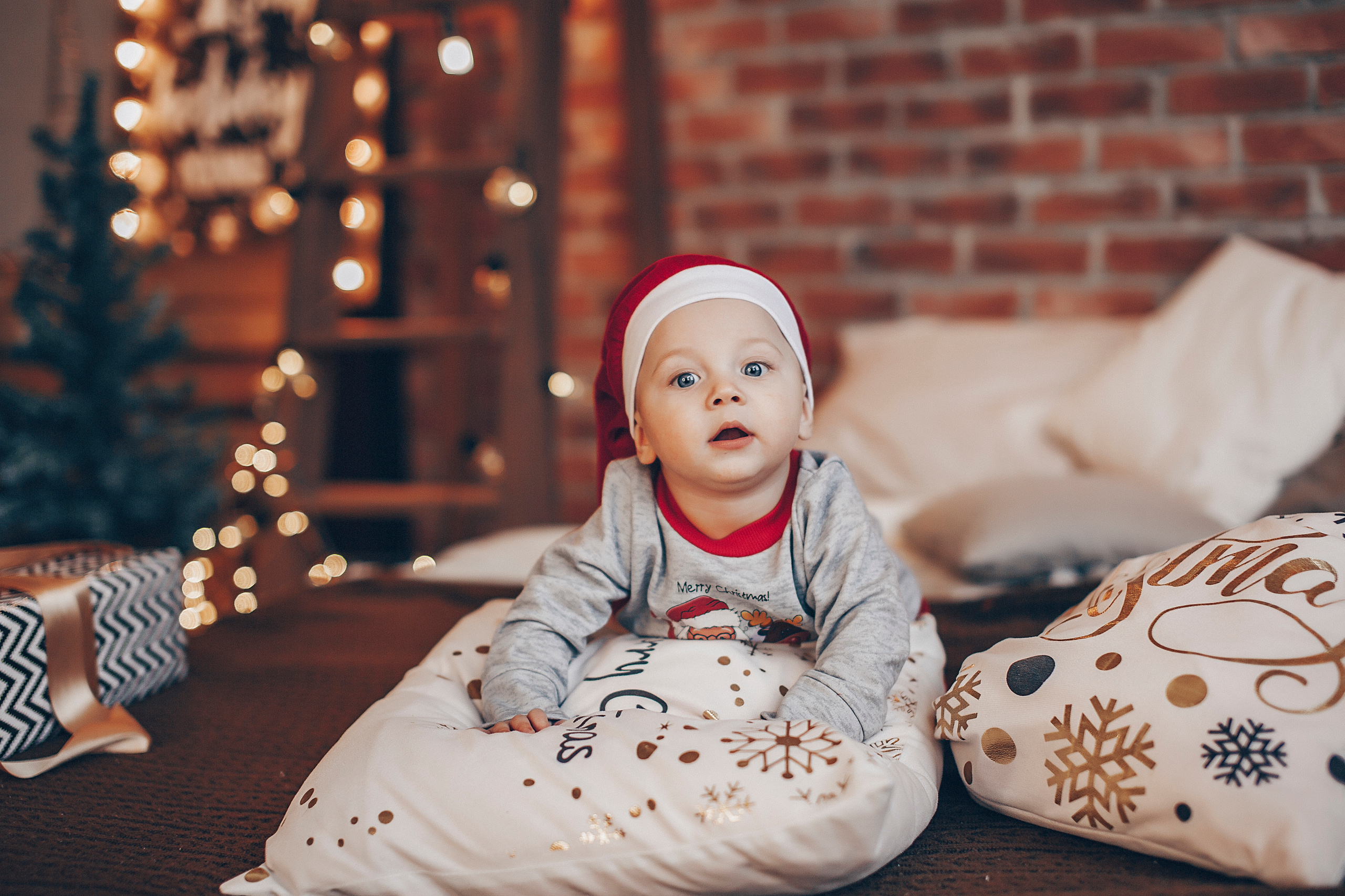 В ожидании нового года. Свадебный и семейный фотограф/видеограф в Краснодаре Наталья Осинская