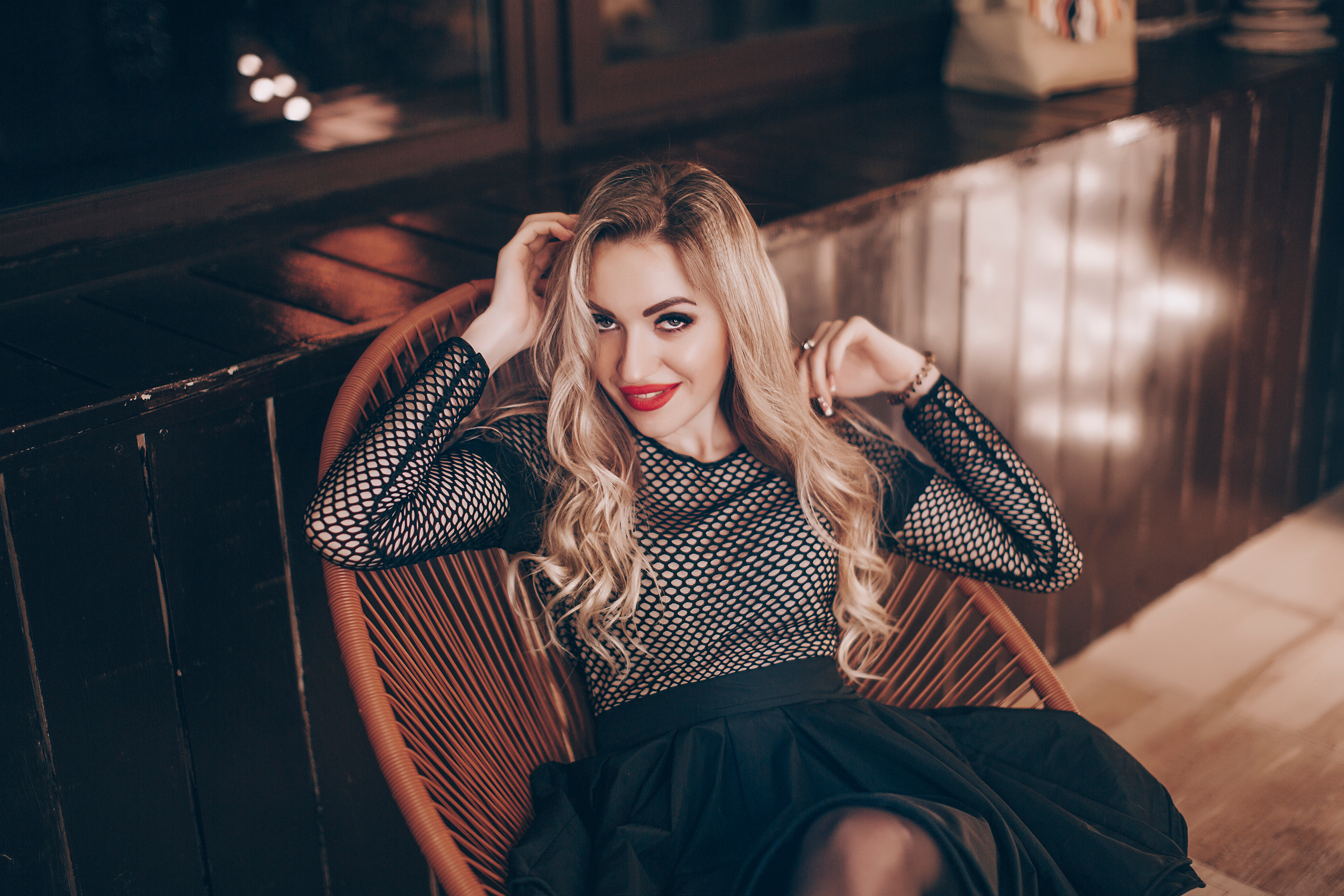 Ланика. Свадебный и семейный фотограф/видеограф в Краснодаре Наталья Осинская