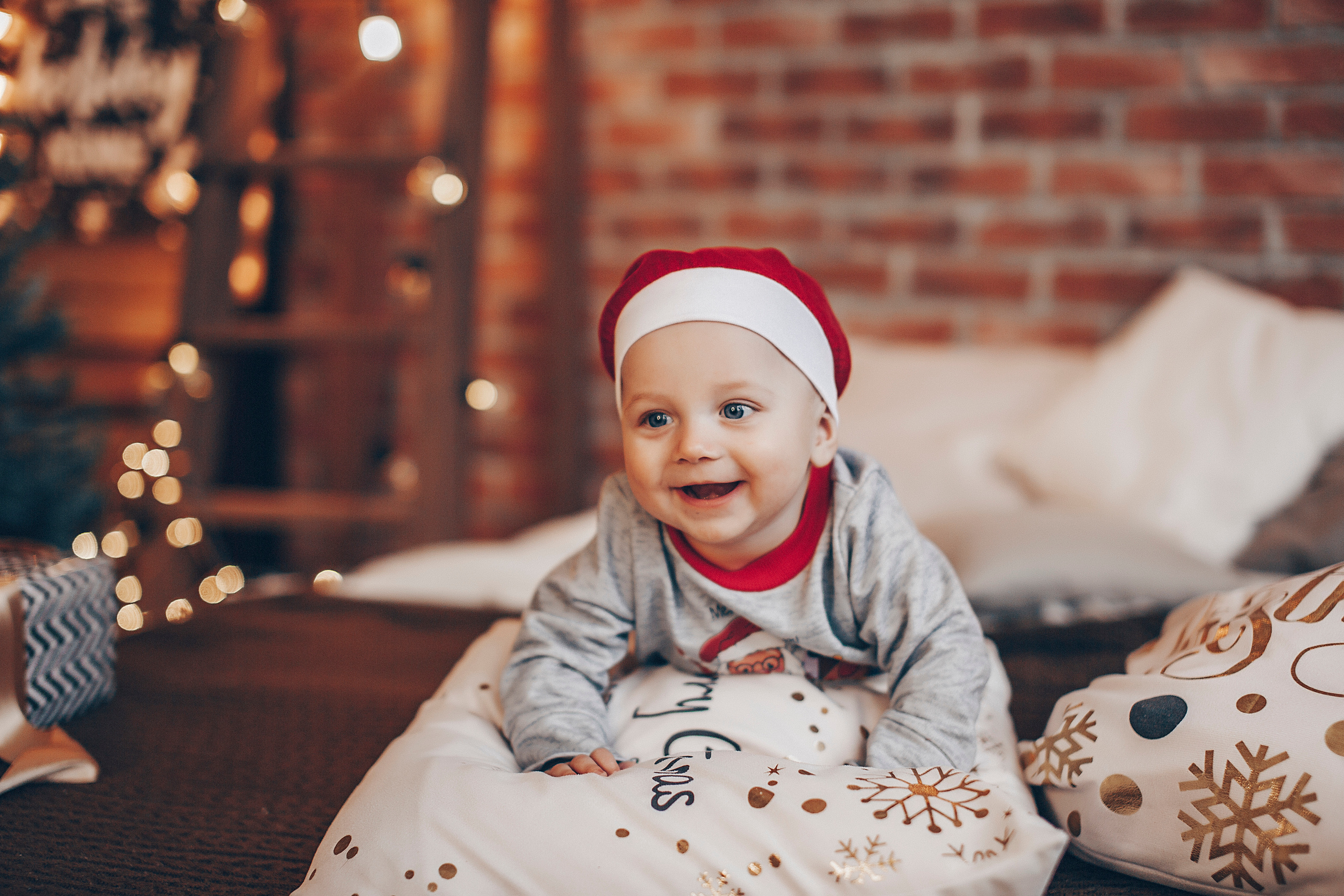 В ожидании нового года. Свадебный и семейный фотограф/видеограф в Краснодаре Наталья Осинская