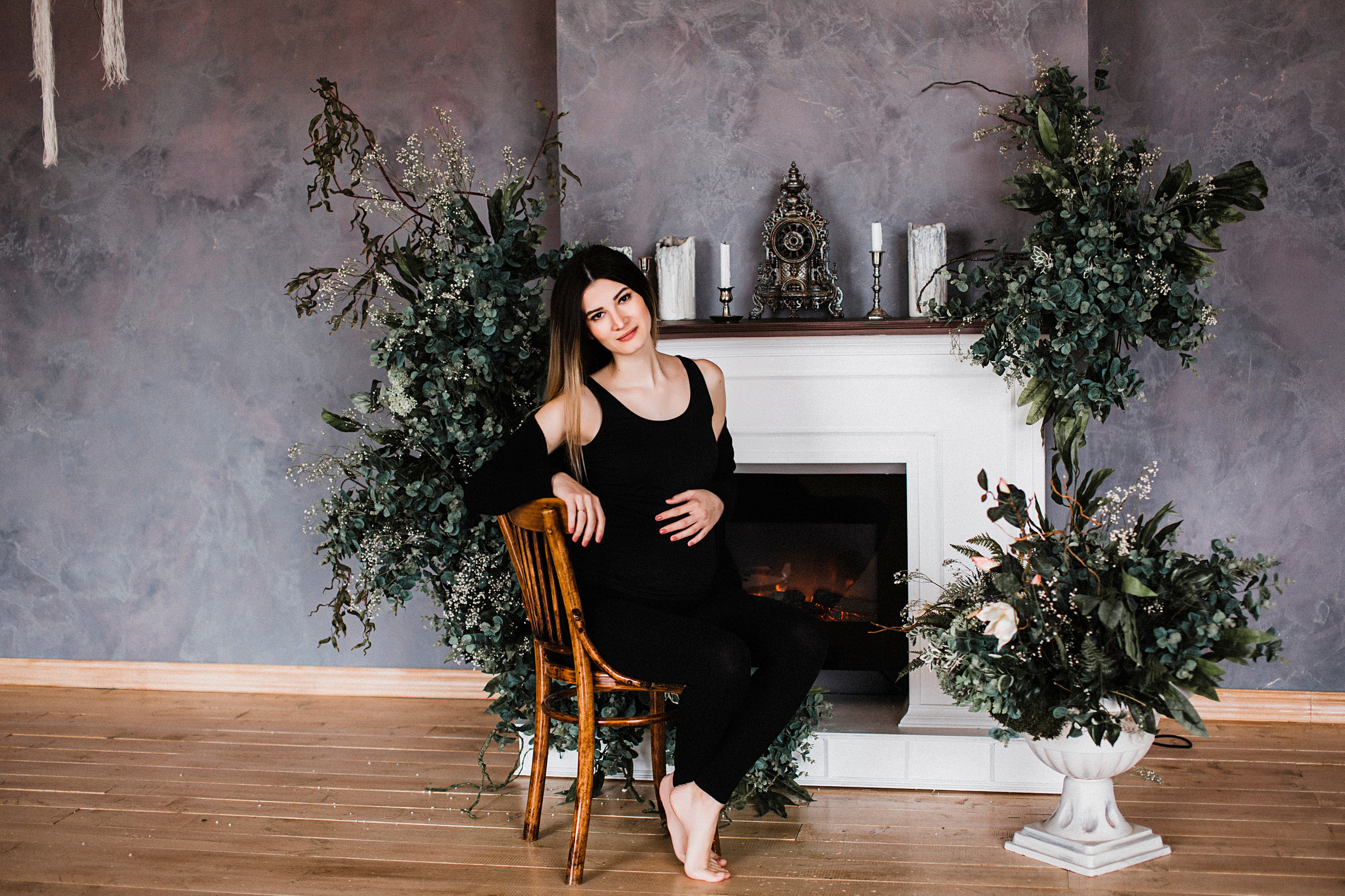 Камилла & Сергей. Свадебный и семейный фотограф/видеограф в Краснодаре Наталья Осинская