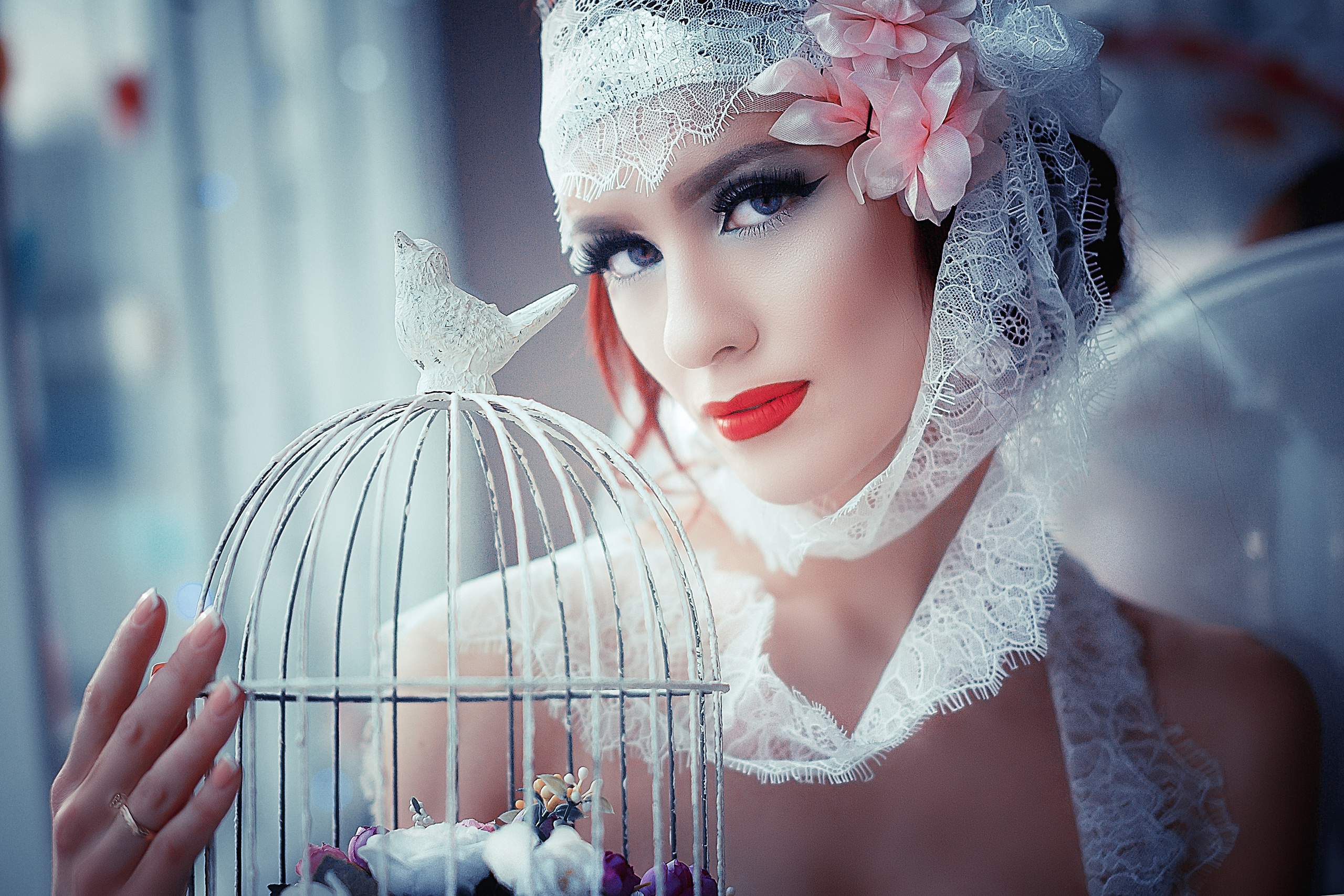 Fashion. Свадебный и семейный фотограф/видеограф в Краснодаре Наталья Осинская