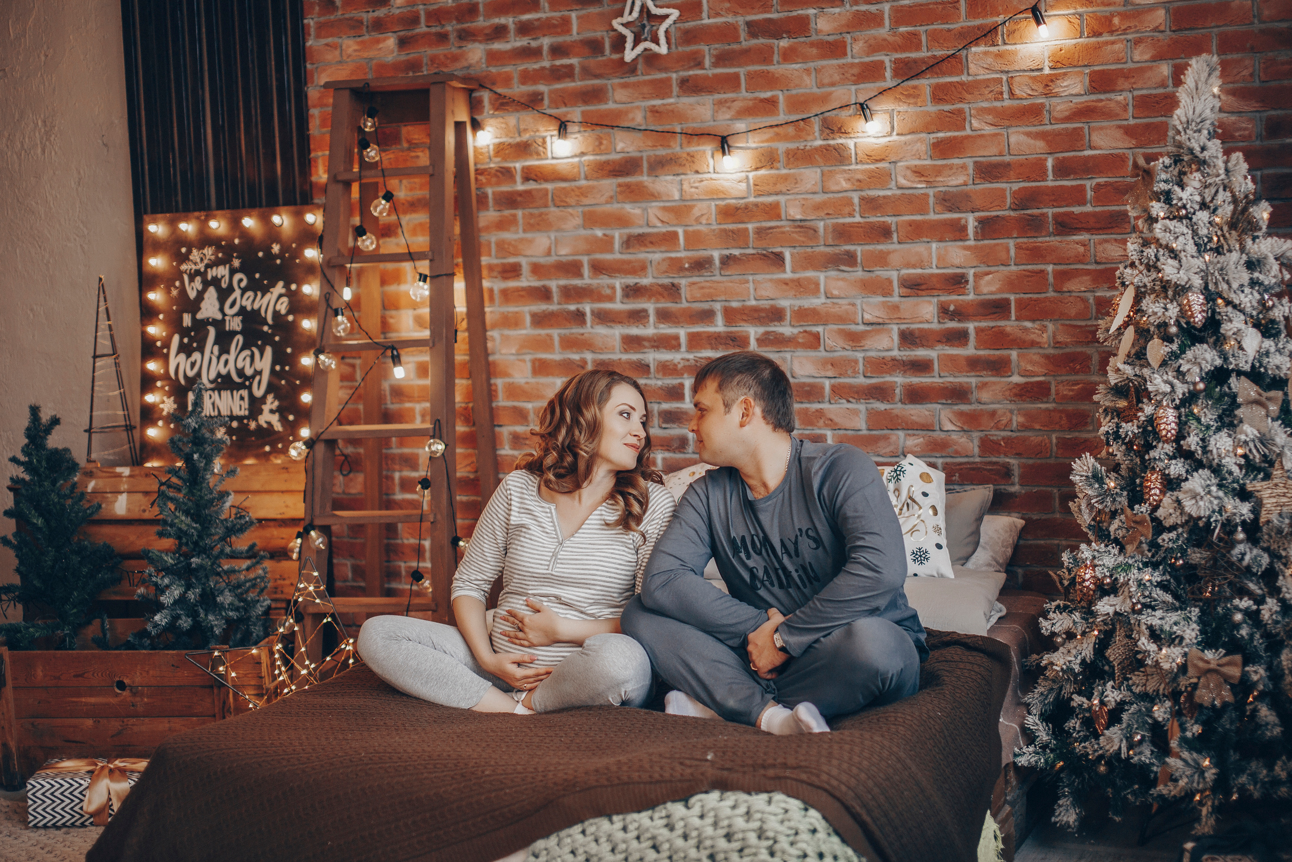 9 месяцев. Свадебный и семейный фотограф/видеограф в Краснодаре Наталья Осинская