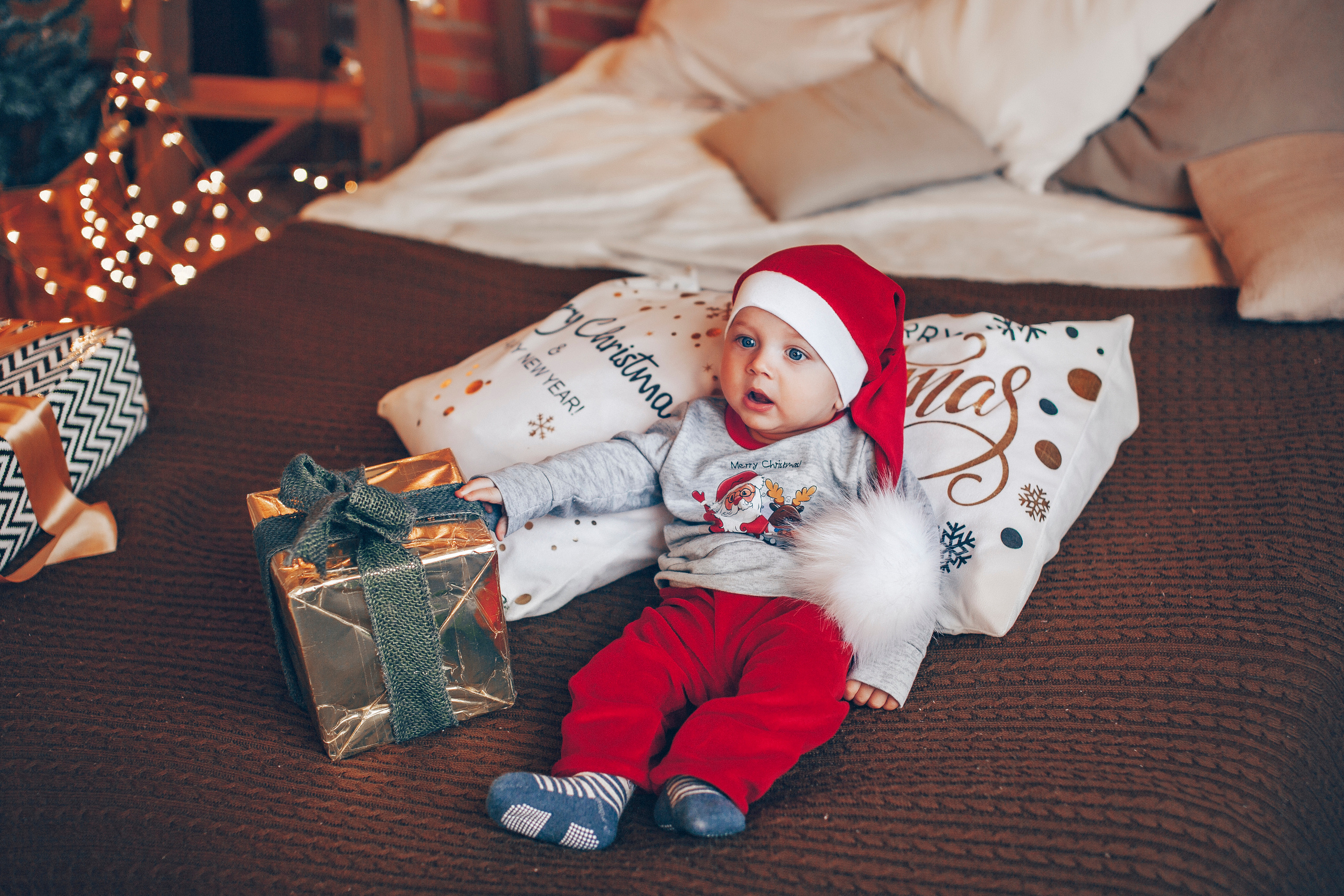 В ожидании нового года. Свадебный и семейный фотограф/видеограф в Краснодаре Наталья Осинская