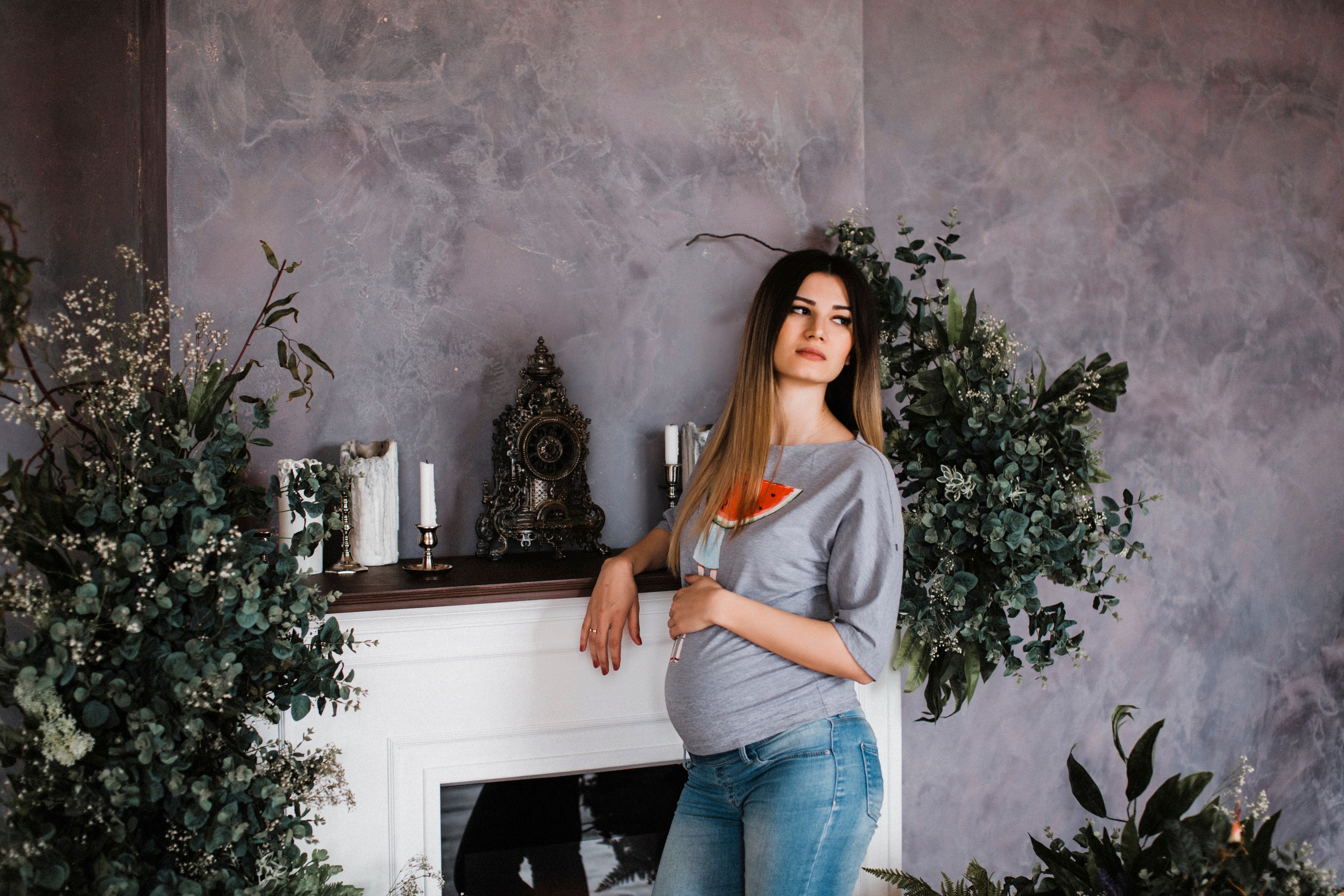 Камилла & Сергей. Свадебный и семейный фотограф/видеограф в Краснодаре Наталья Осинская