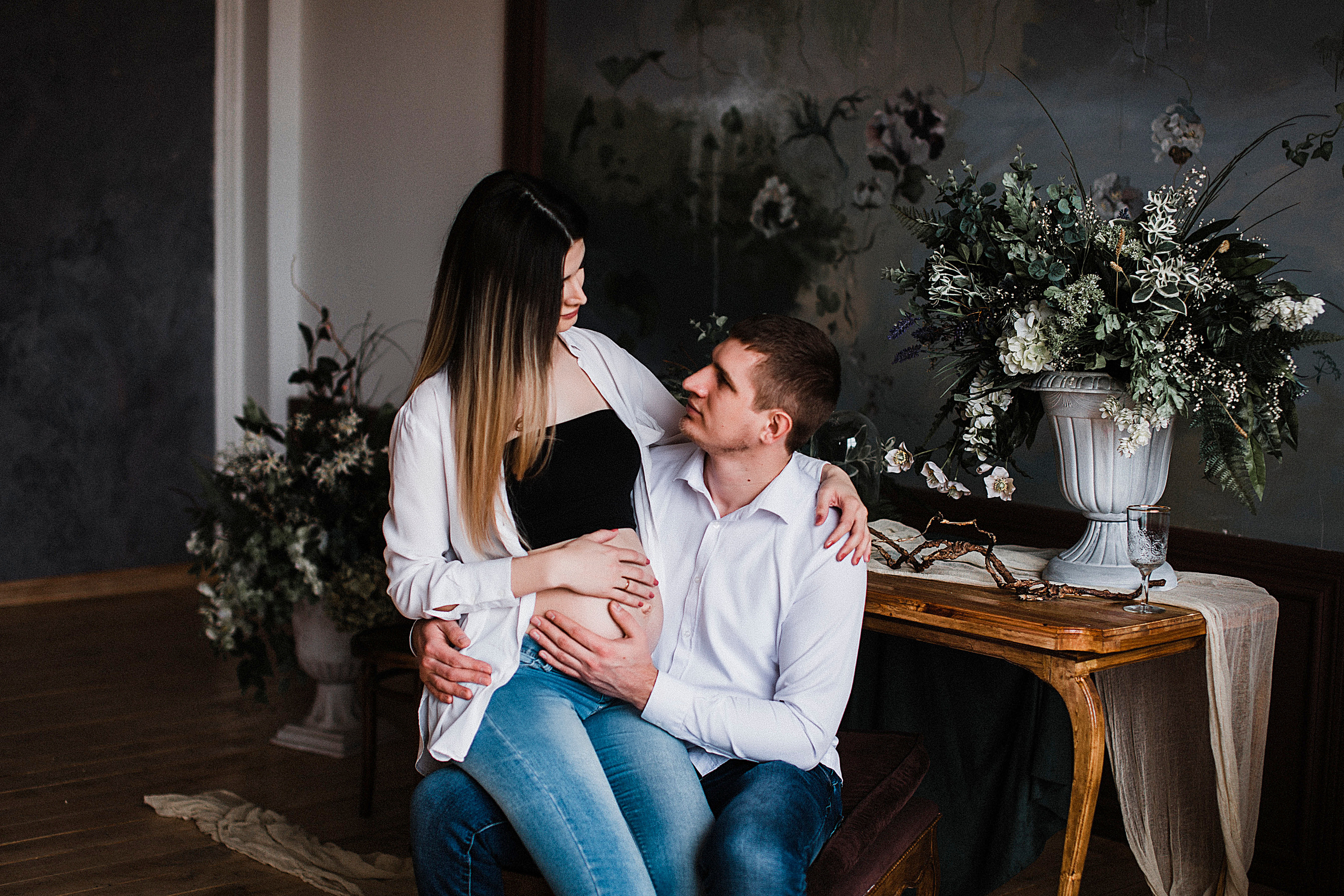 Камилла & Сергей. Свадебный и семейный фотограф/видеограф в Краснодаре Наталья Осинская