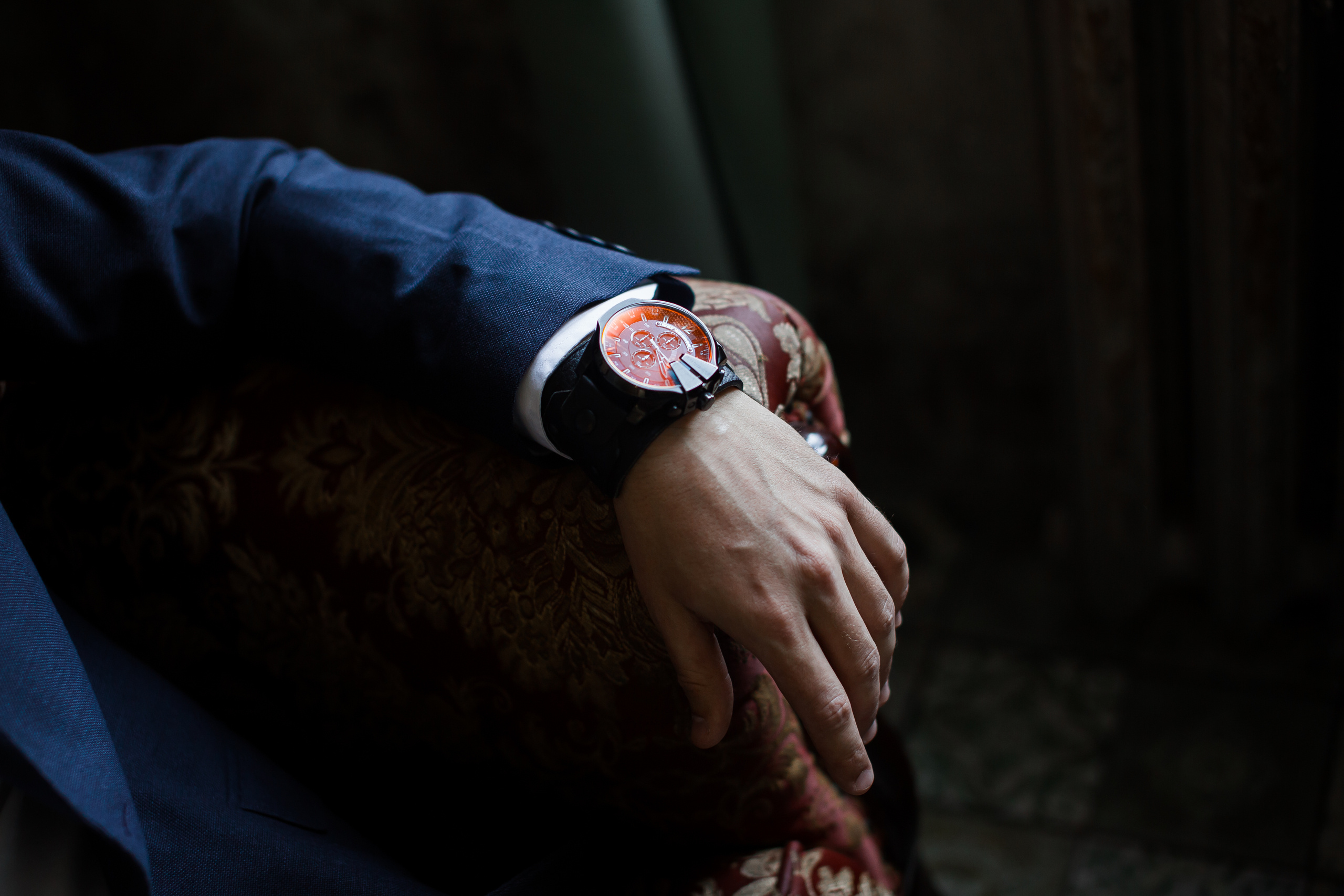 Свадебный и семейный фотограф/видеограф в Краснодаре Наталья Осинская