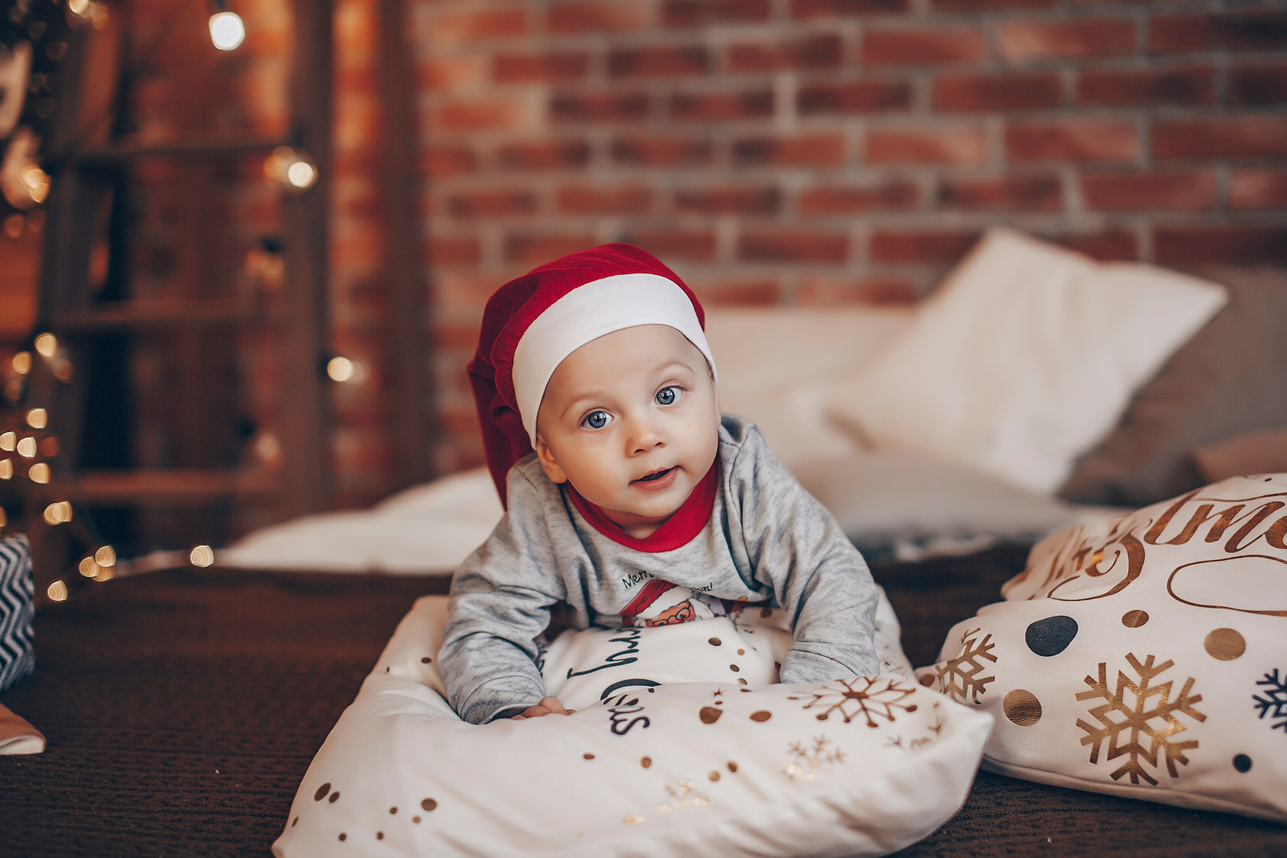 В ожидании нового года. Свадебный и семейный фотограф/видеограф в Краснодаре Наталья Осинская