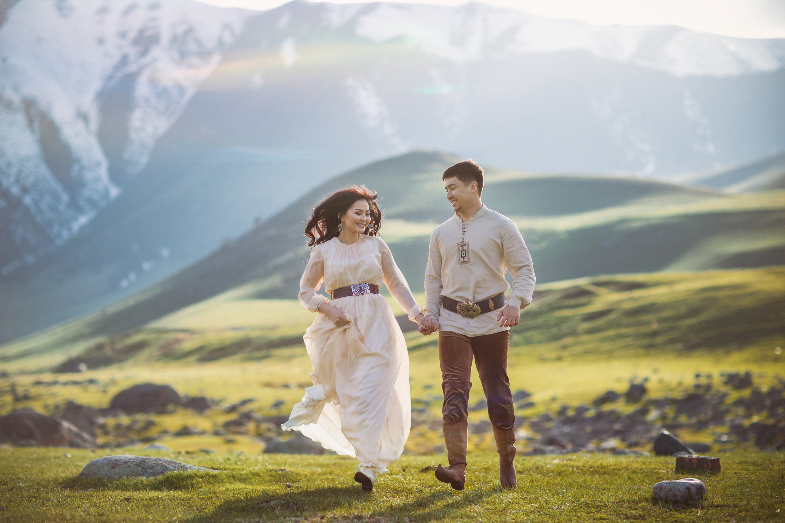 Свадебный и семейный фотограф/видеограф в Краснодаре Наталья Осинская