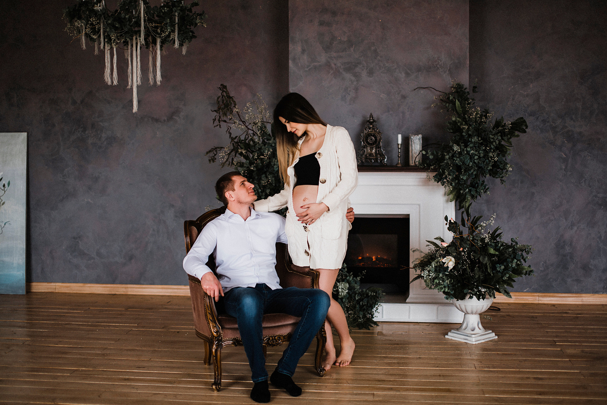 Камилла & Сергей. Свадебный и семейный фотограф/видеограф в Краснодаре Наталья Осинская