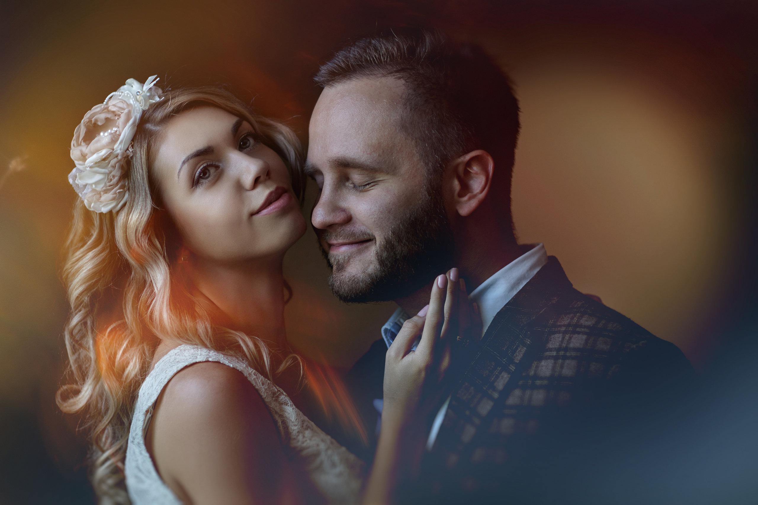 Свадебный и семейный фотограф/видеограф в Краснодаре Наталья Осинская