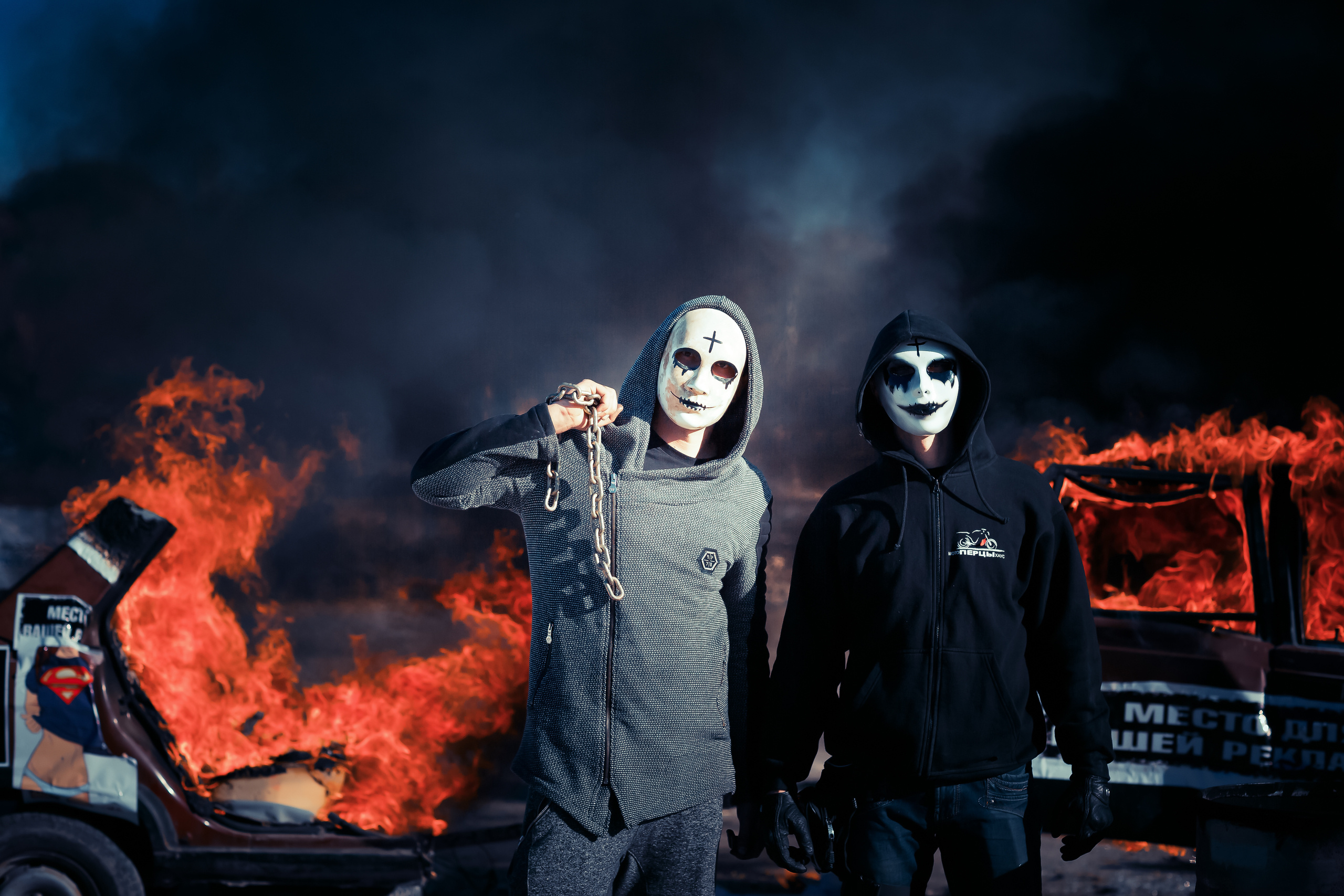 Fashion. Свадебный и семейный фотограф/видеограф в Краснодаре Наталья Осинская