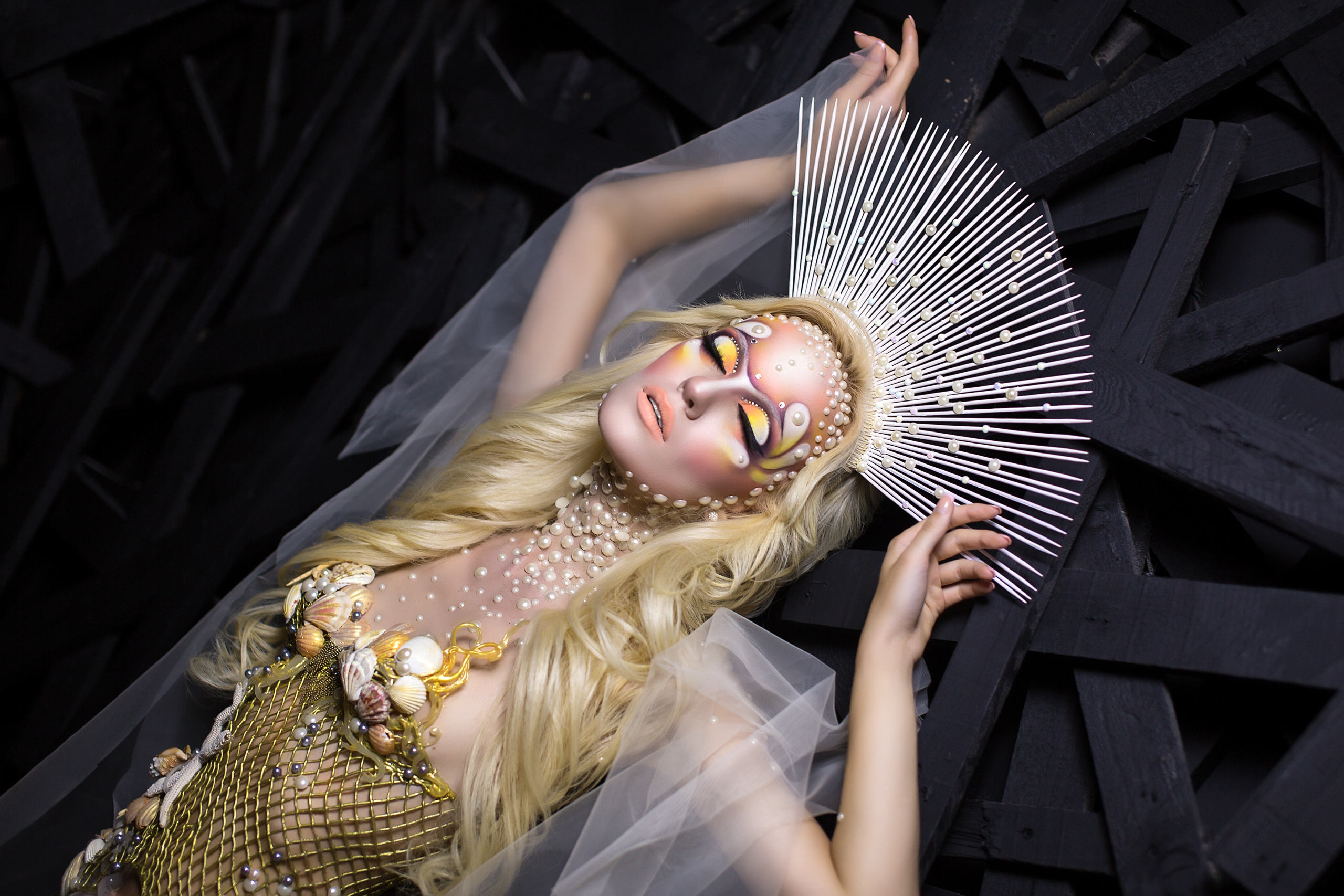 Fashion. Свадебный и семейный фотограф/видеограф в Краснодаре Наталья Осинская