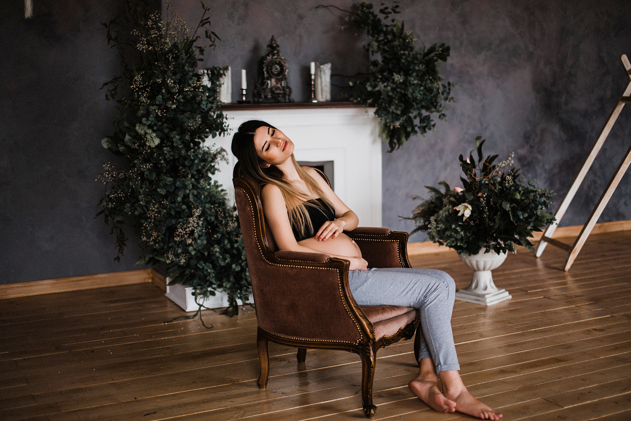 Камилла & Сергей. Свадебный и семейный фотограф/видеограф в Краснодаре Наталья Осинская