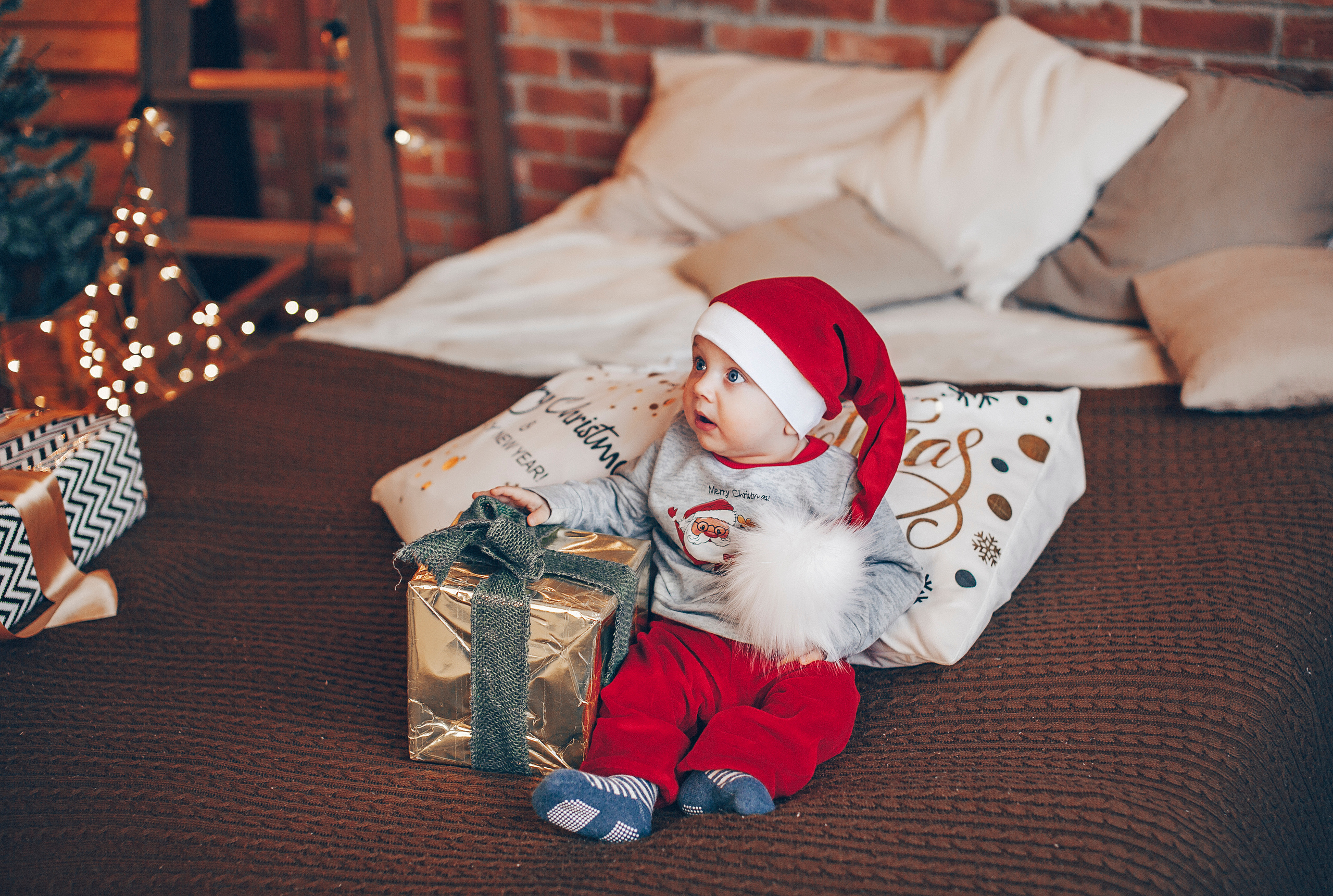 В ожидании нового года. Свадебный и семейный фотограф/видеограф в Краснодаре Наталья Осинская