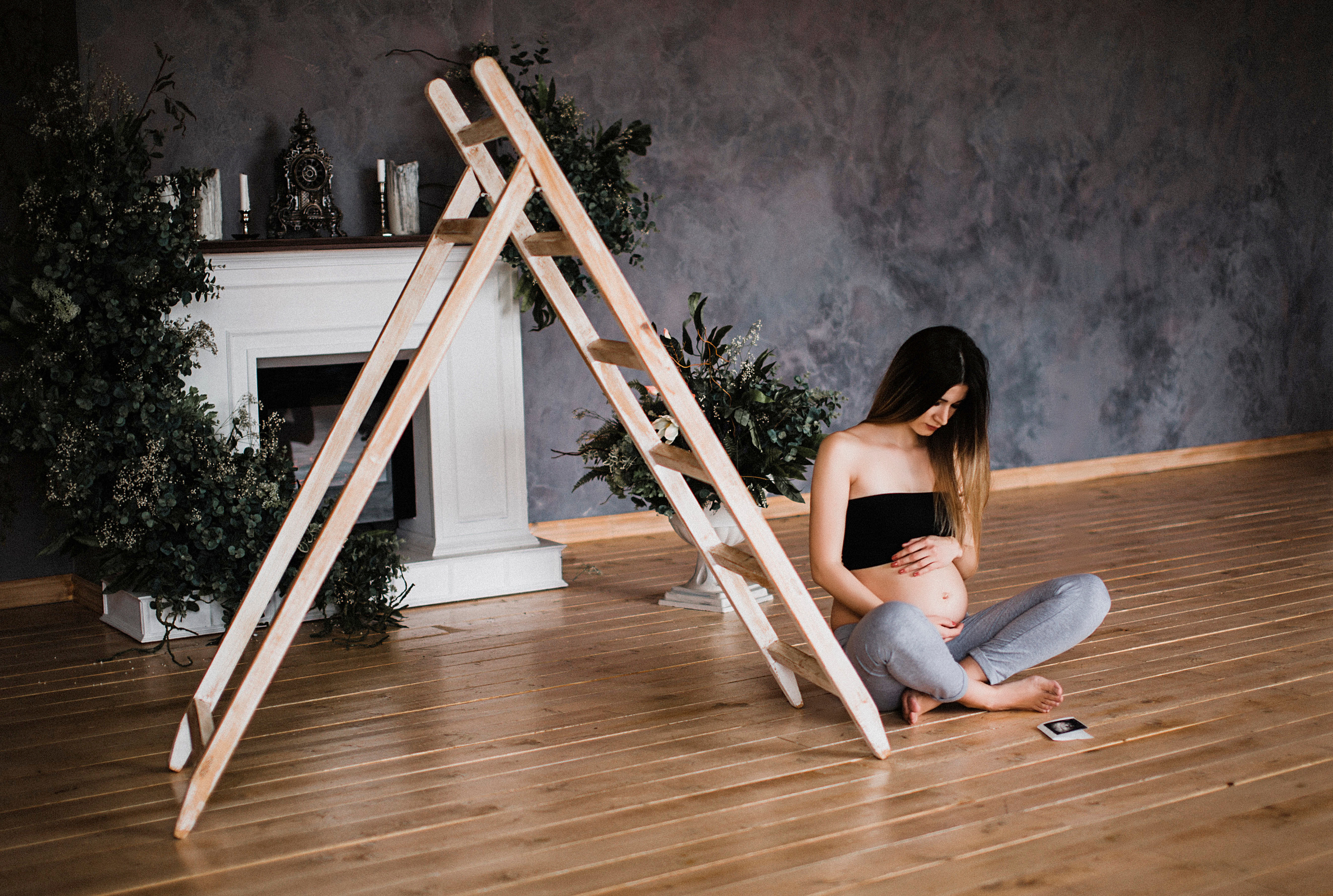 Камилла & Сергей. Свадебный и семейный фотограф/видеограф в Краснодаре Наталья Осинская