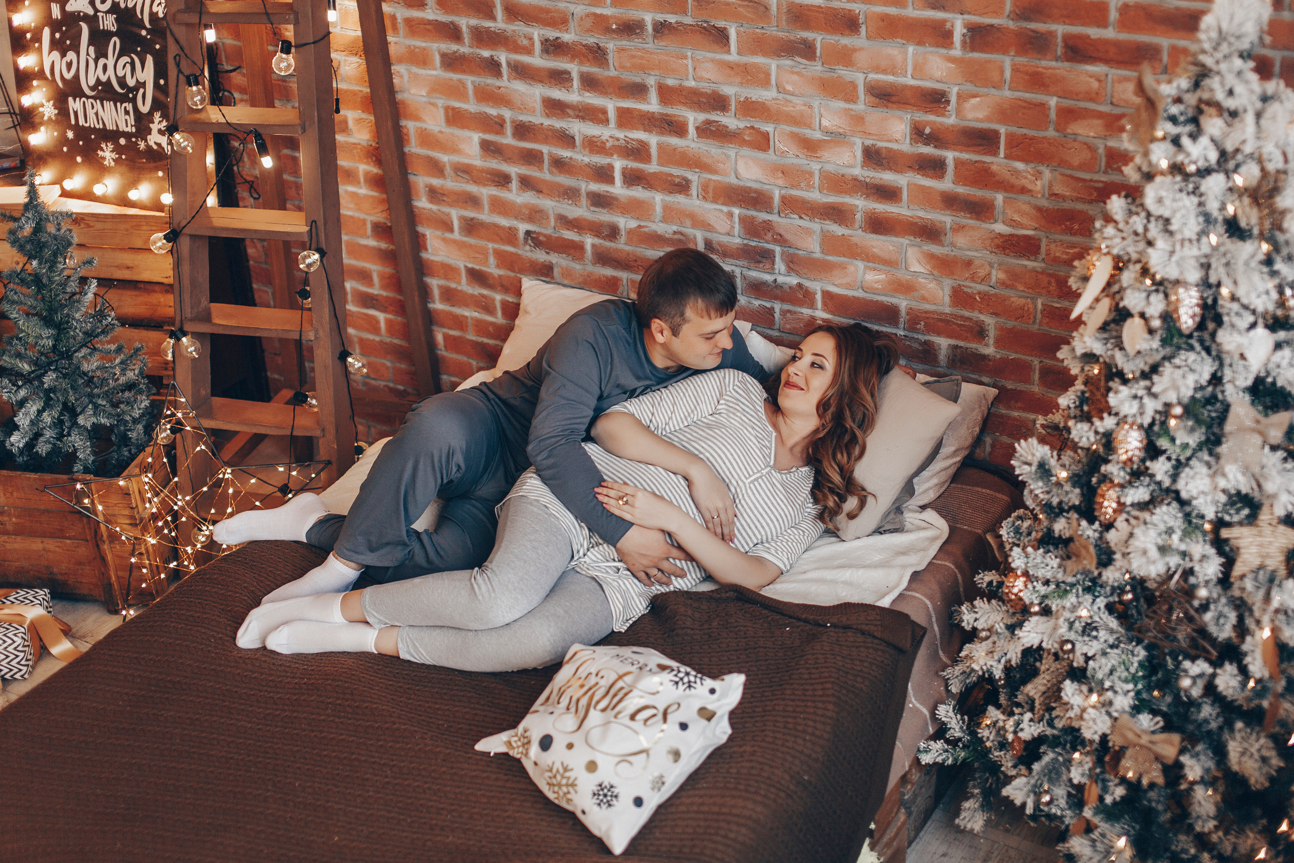 9 месяцев. Свадебный и семейный фотограф/видеограф в Краснодаре Наталья Осинская