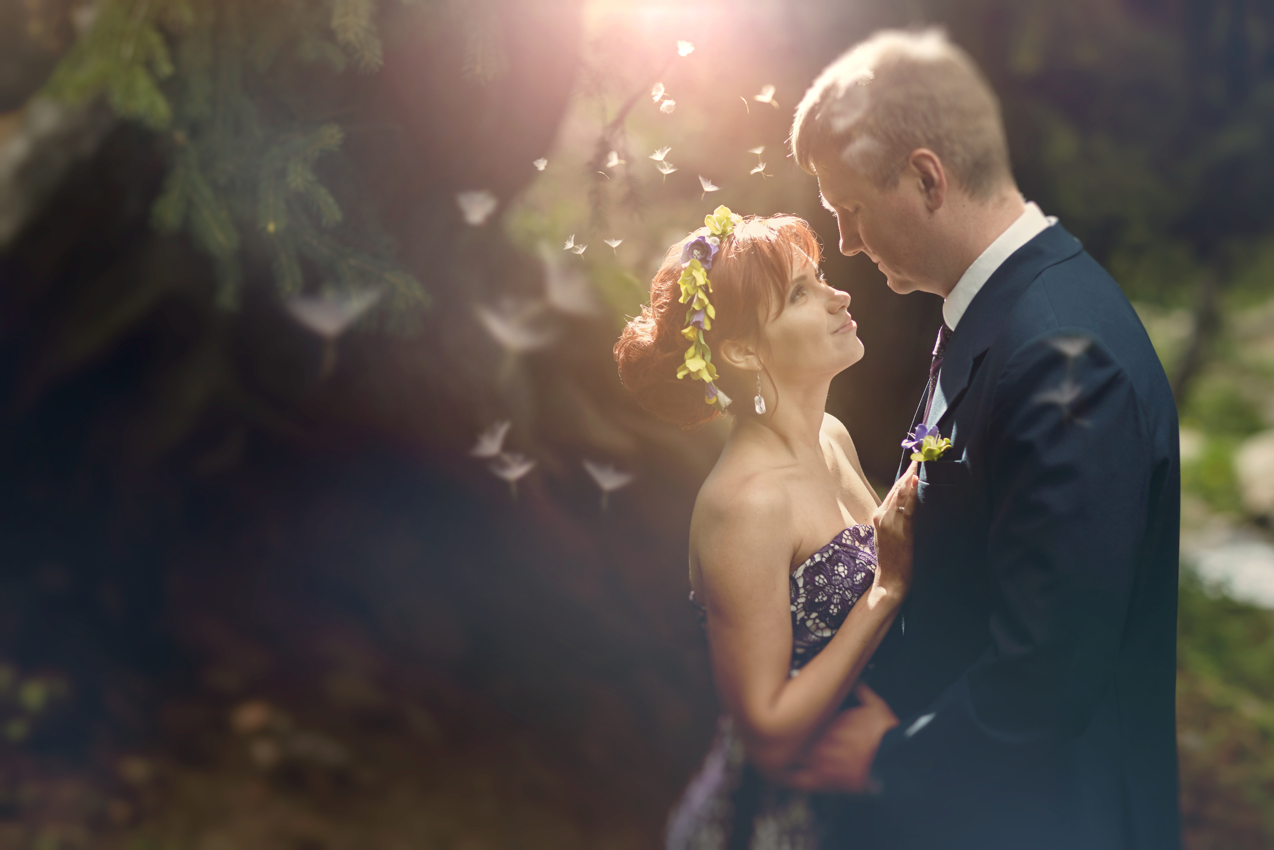 Свадебный и семейный фотограф/видеограф в Краснодаре Наталья Осинская