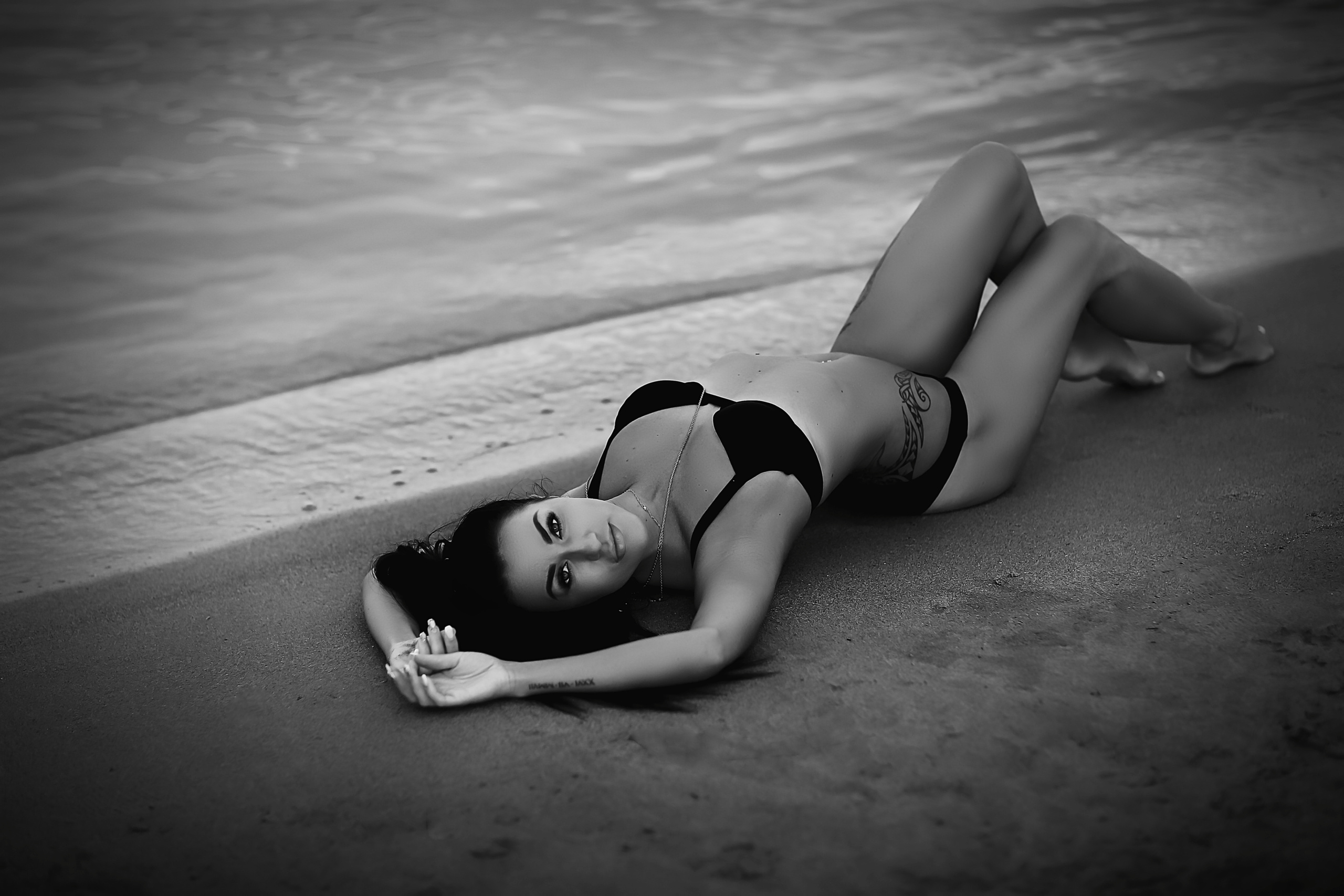 Бъюти-топлес. Свадебный и семейный фотограф/видеограф в Краснодаре Наталья Осинская