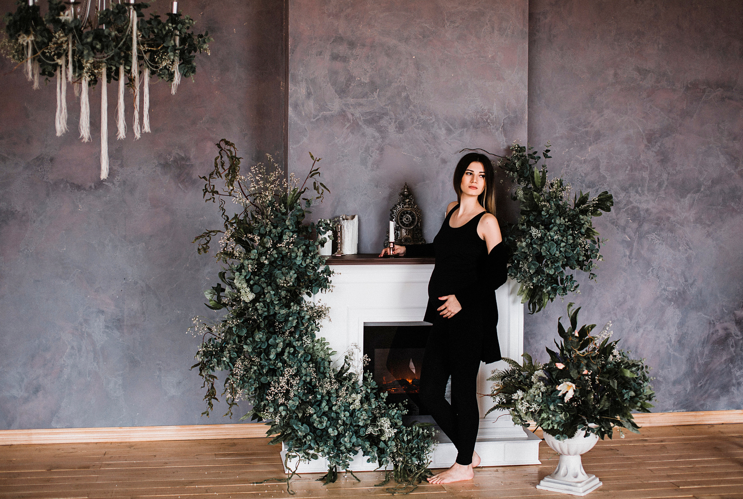 Камилла & Сергей. Свадебный и семейный фотограф/видеограф в Краснодаре Наталья Осинская