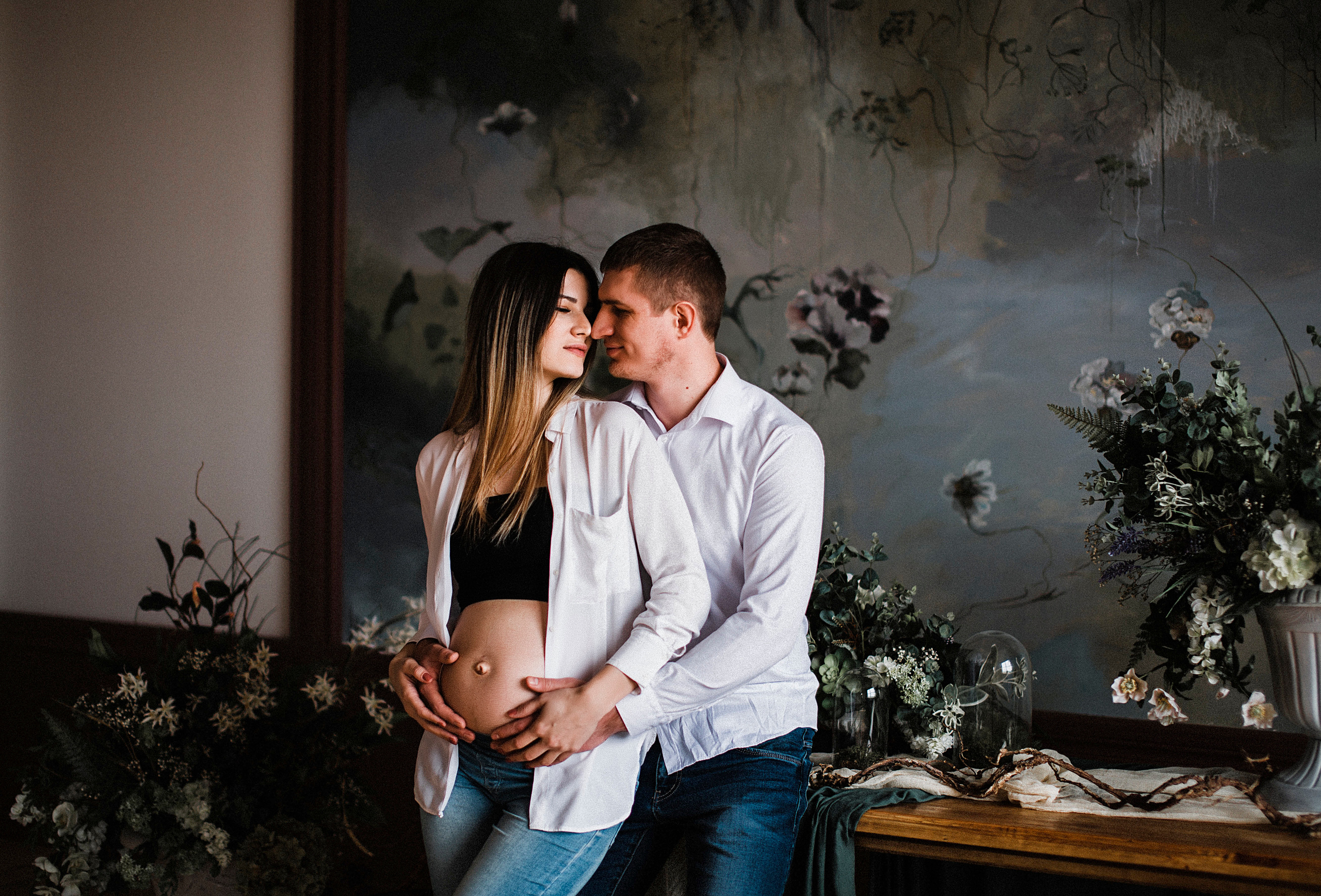 Камилла & Сергей. Свадебный и семейный фотограф/видеограф в Краснодаре Наталья Осинская