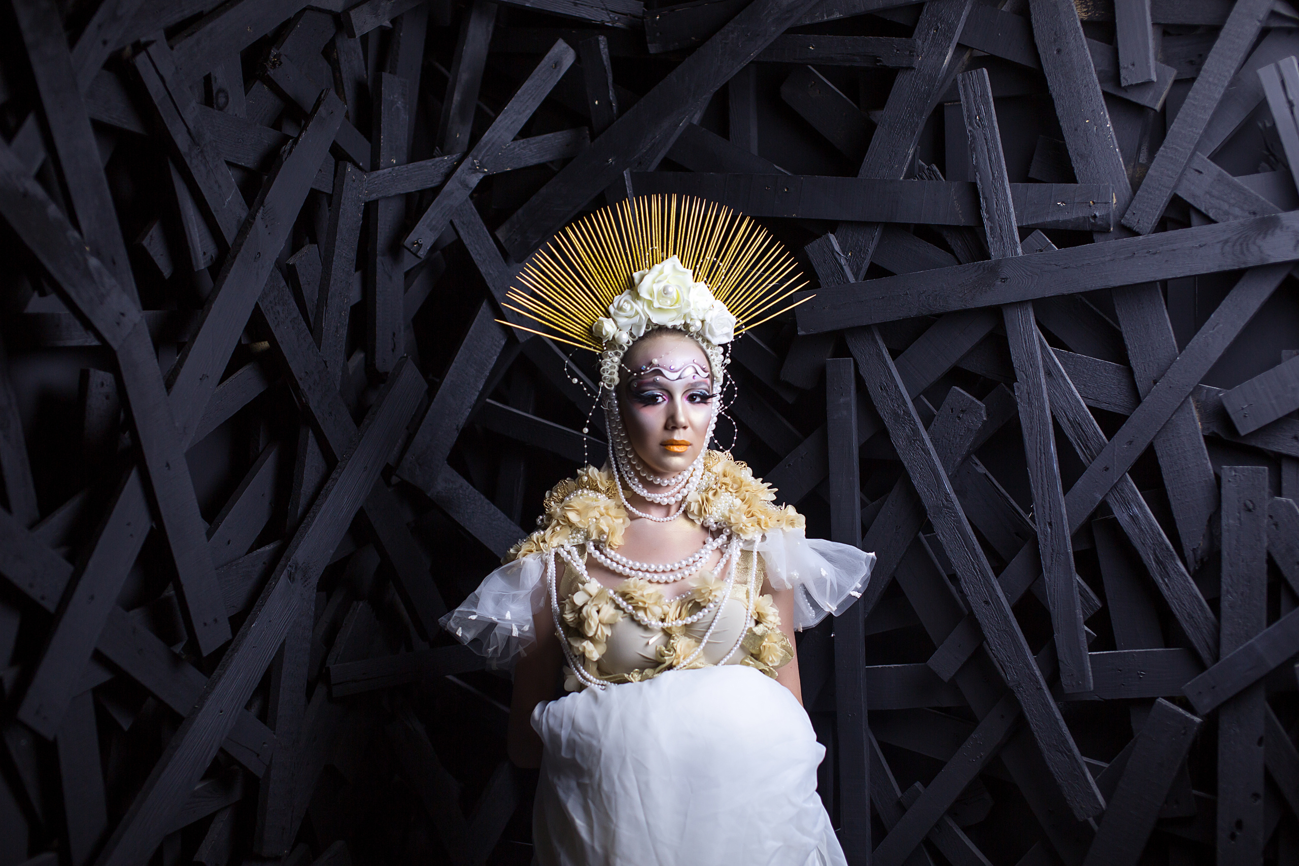 Fashion. Свадебный и семейный фотограф/видеограф в Краснодаре Наталья Осинская