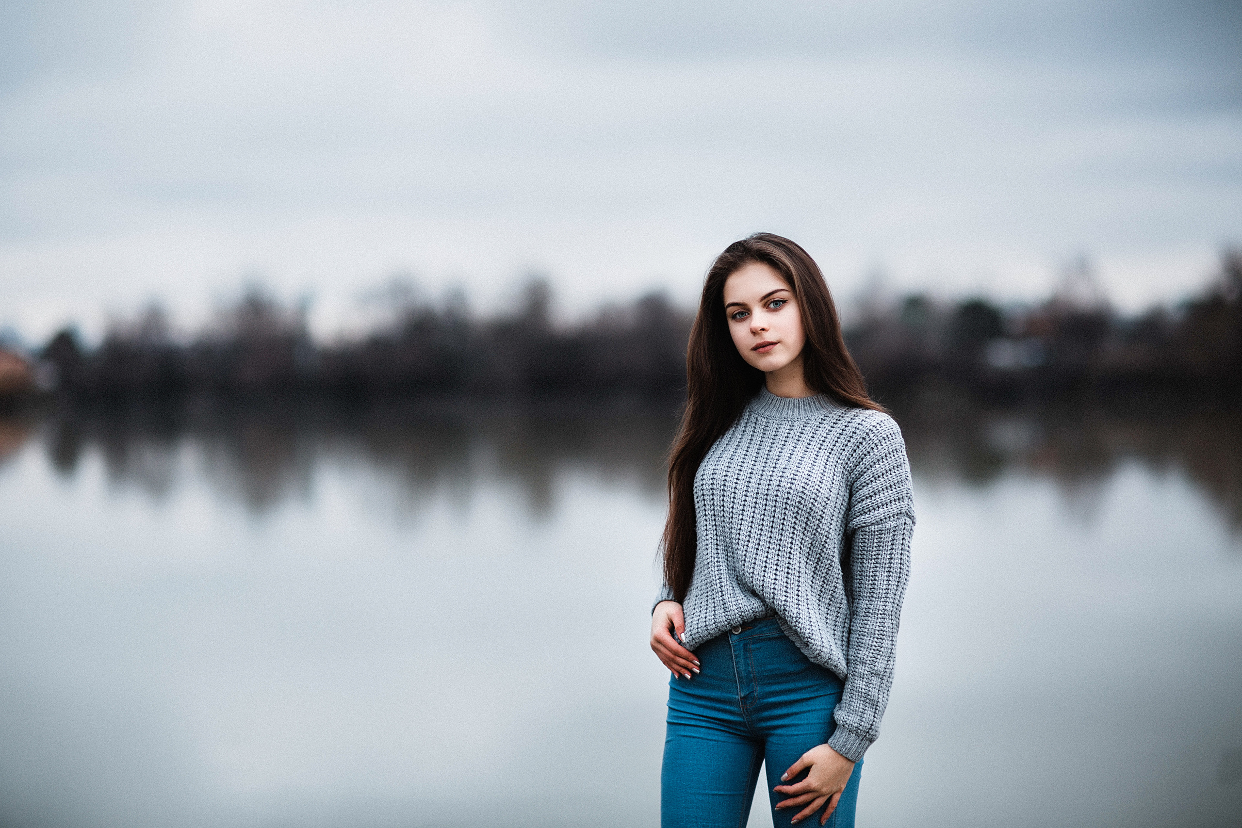 Подруги. Свадебный и семейный фотограф/видеограф в Краснодаре Наталья Осинская